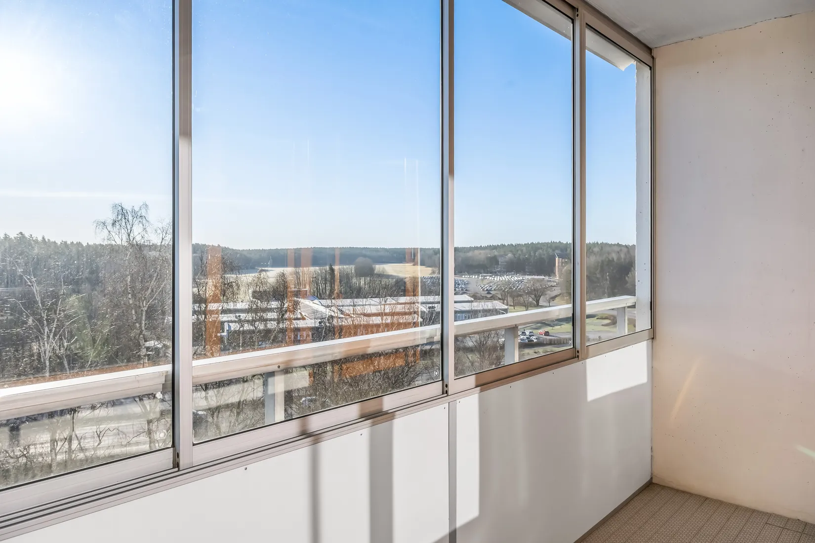 Bostadsrätt, Gråbergsgatan 81, Vilbergen, Norrköping