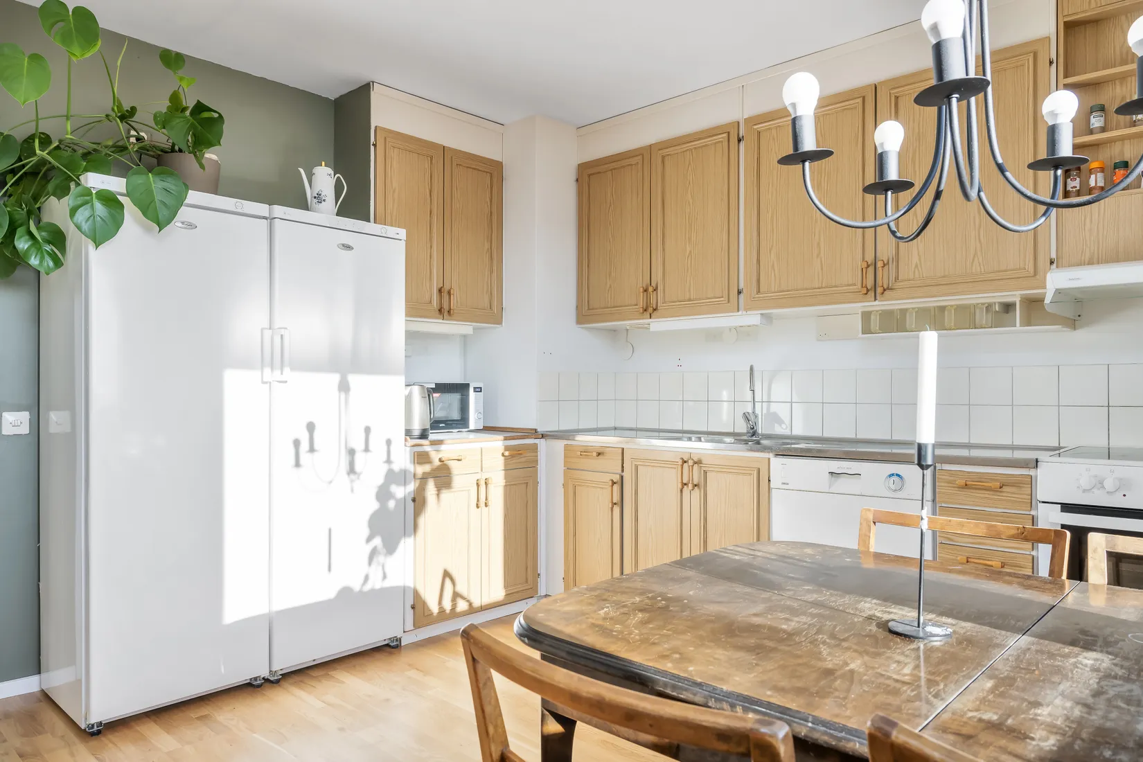 Bostadsrätt, Gråbergsgatan 81, Vilbergen, Norrköping