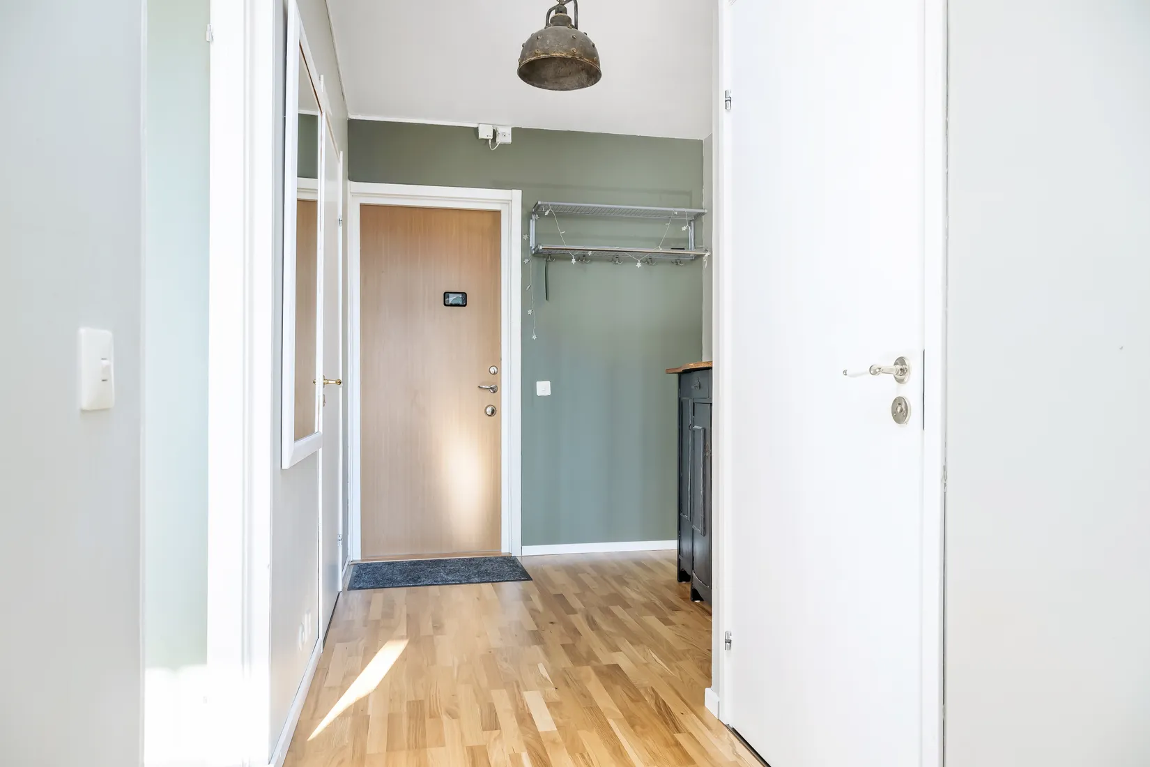 Bostadsrätt, Gråbergsgatan 81, Vilbergen, Norrköping