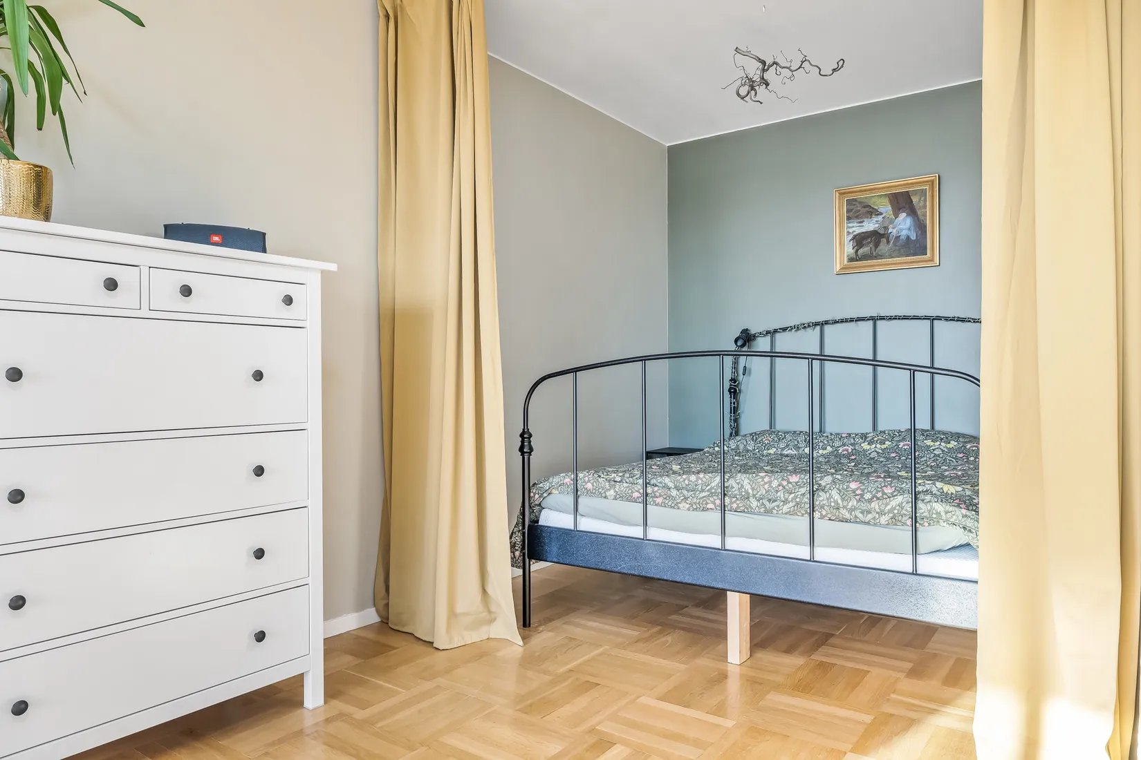 Bostadsrätt, Gråbergsgatan 81, Vilbergen, Norrköping