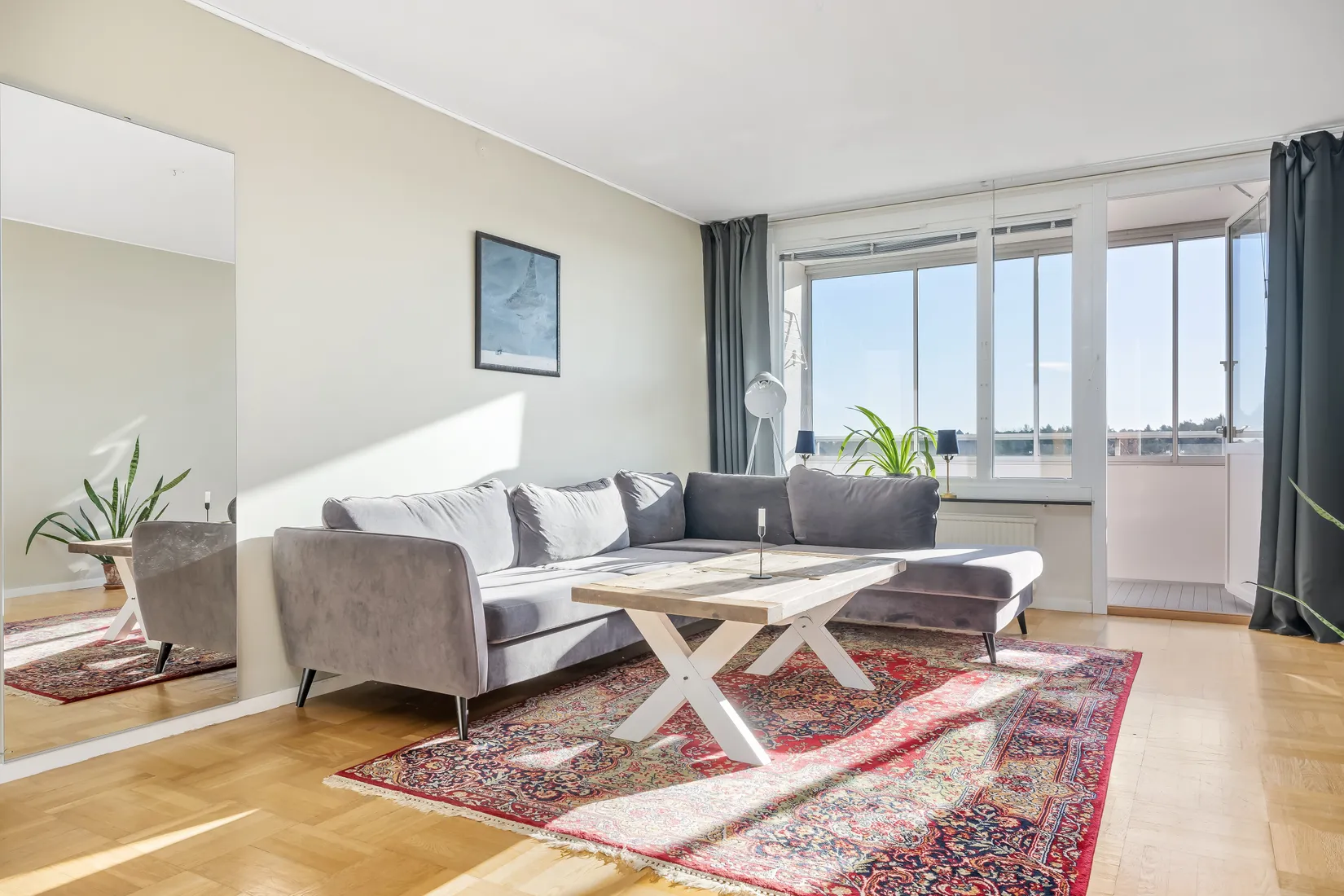 Bostadsrätt, Gråbergsgatan 81, Vilbergen, Norrköping