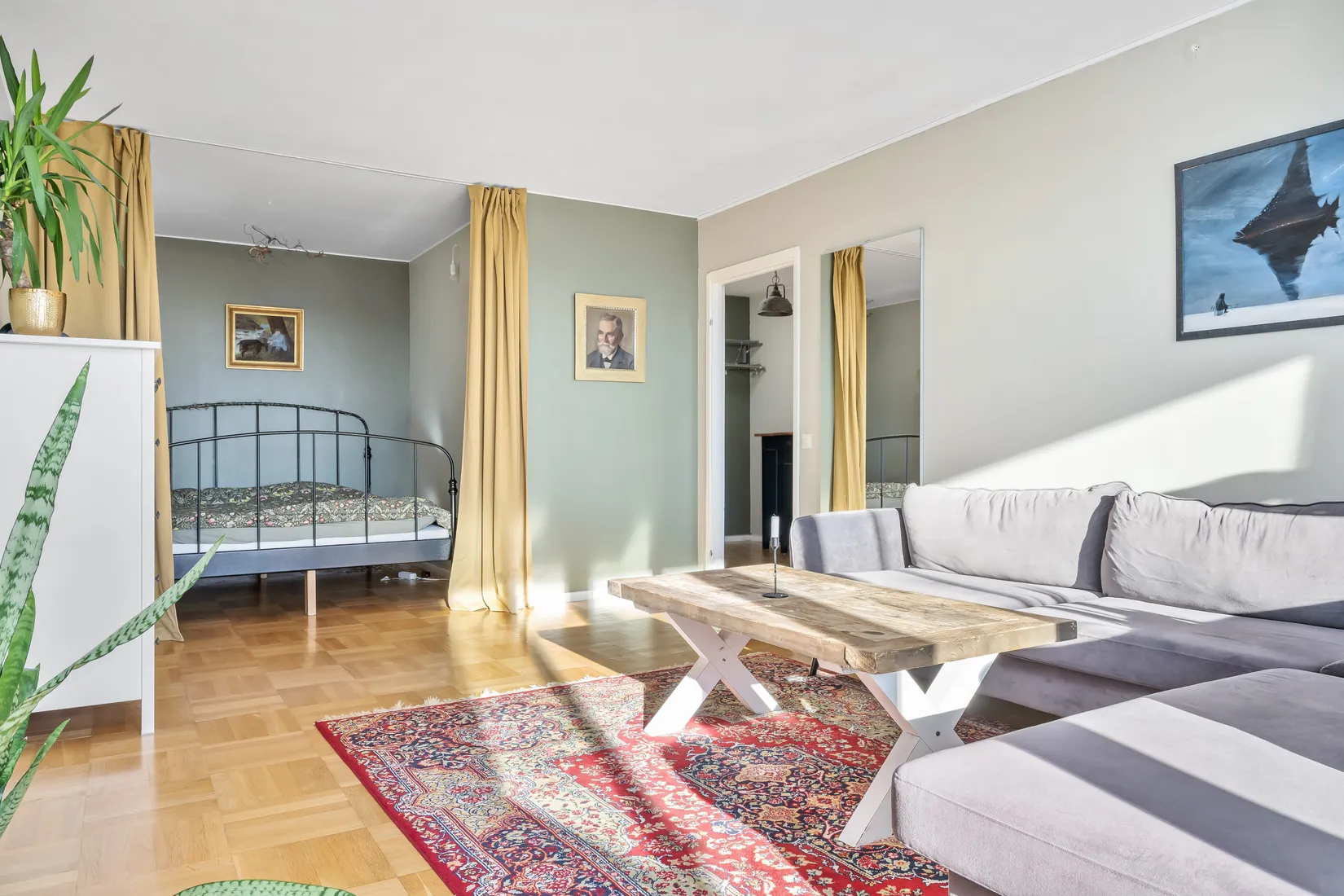 Bostadsrätt, Gråbergsgatan 81, Vilbergen, Norrköping