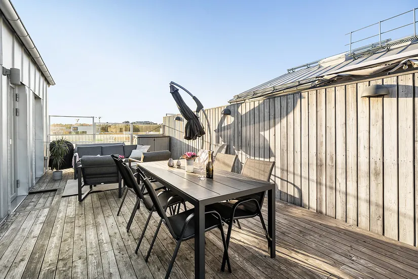 Bostadsrätt, Barkarbyvägen 34, våning 6 av 6, Järfälla