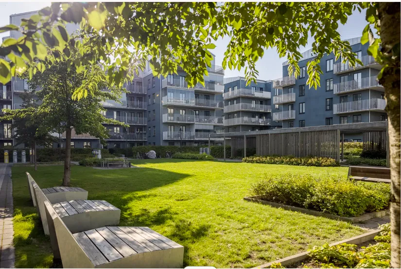 Bostadsrätt, Barkarbyvägen 34, våning 6 av 6, Järfälla