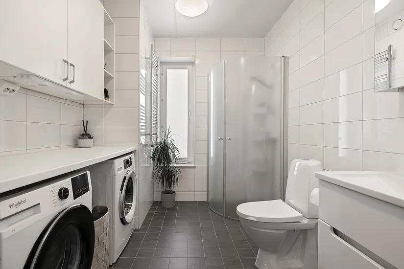 Bostadsrätt, Barkarbyvägen 34, våning 6 av 6, Barkarbystaden, Järfälla