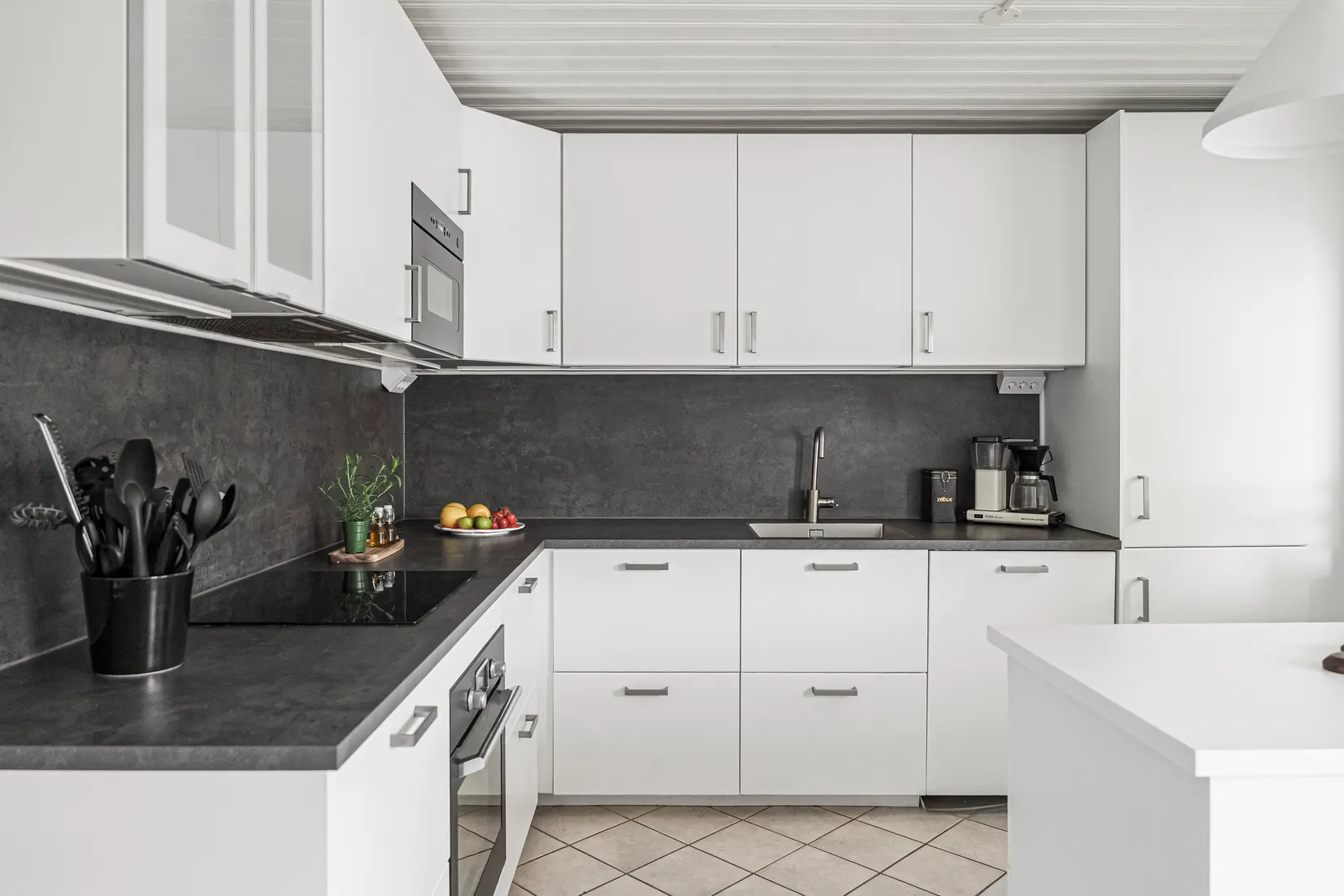 Villa, Opalvägen 1, Häljarp, Landskrona