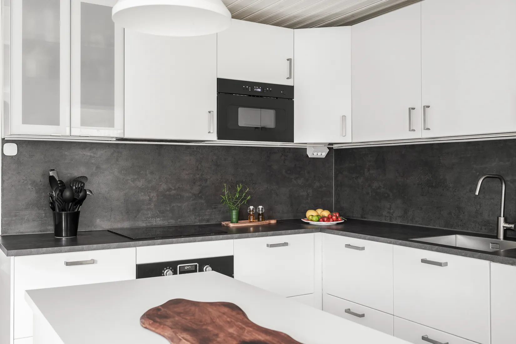 Villa, Opalvägen 1, Häljarp, Landskrona