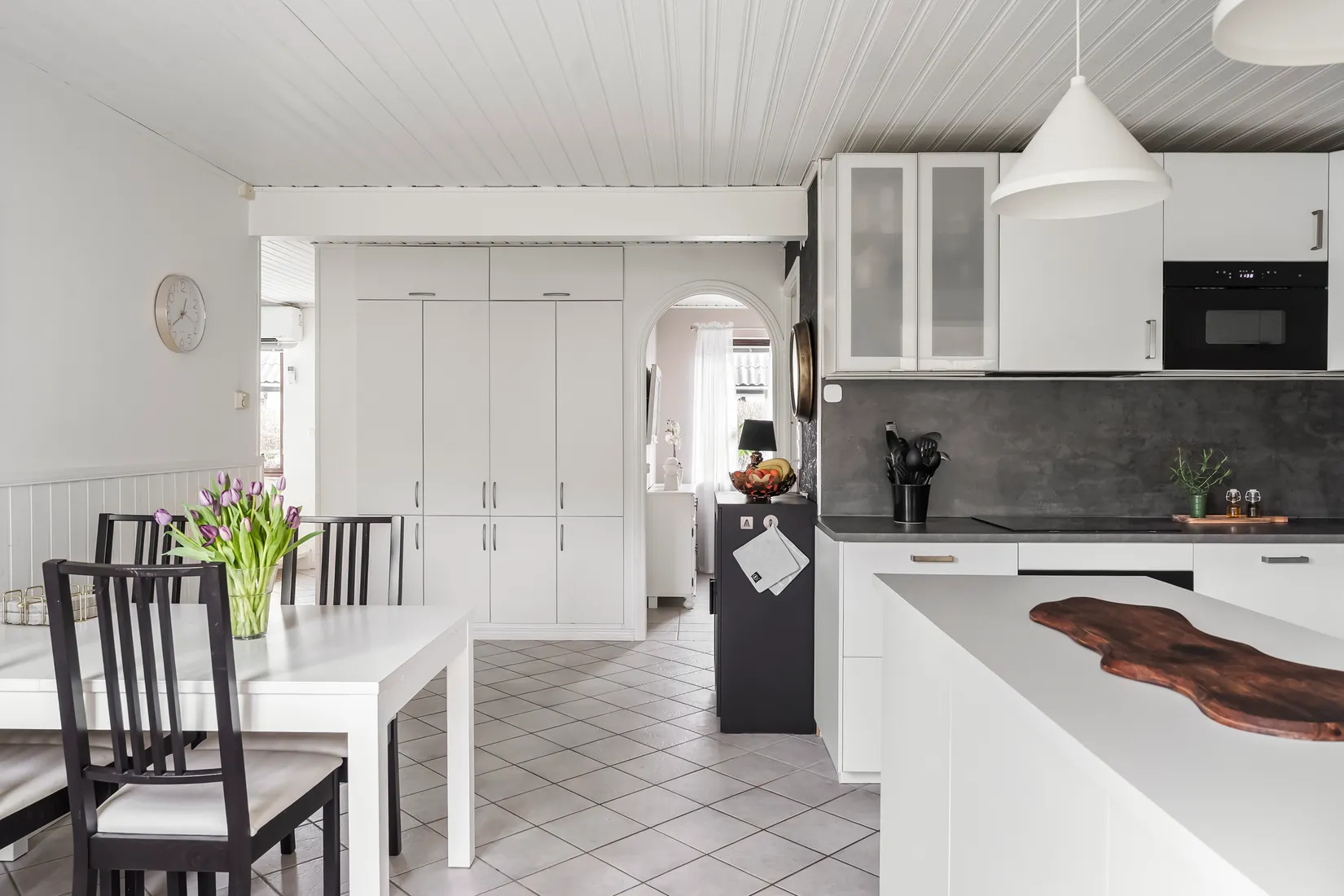 Villa, Opalvägen 1, Häljarp, Landskrona