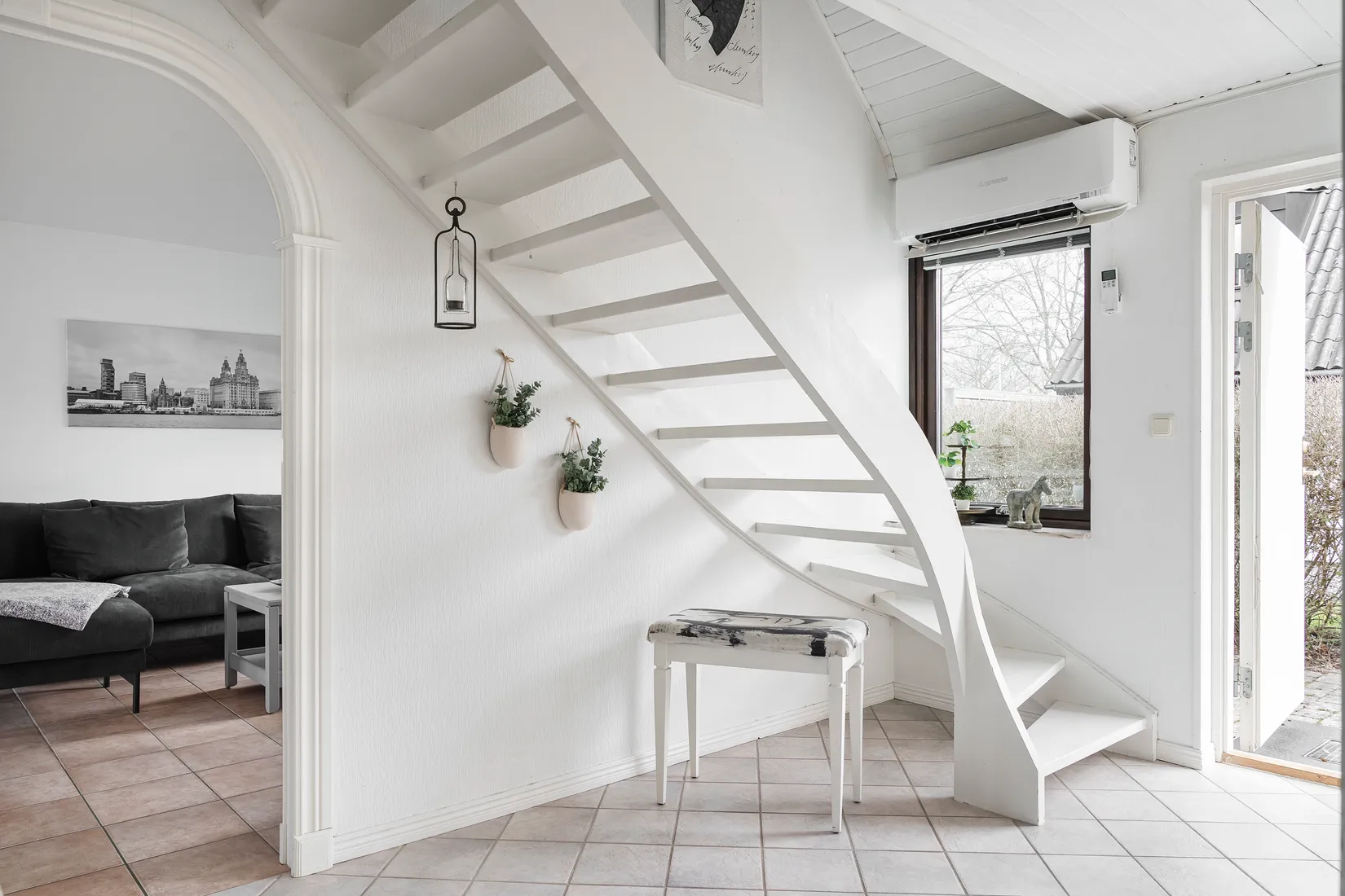 Villa, Opalvägen 1, Häljarp, Landskrona