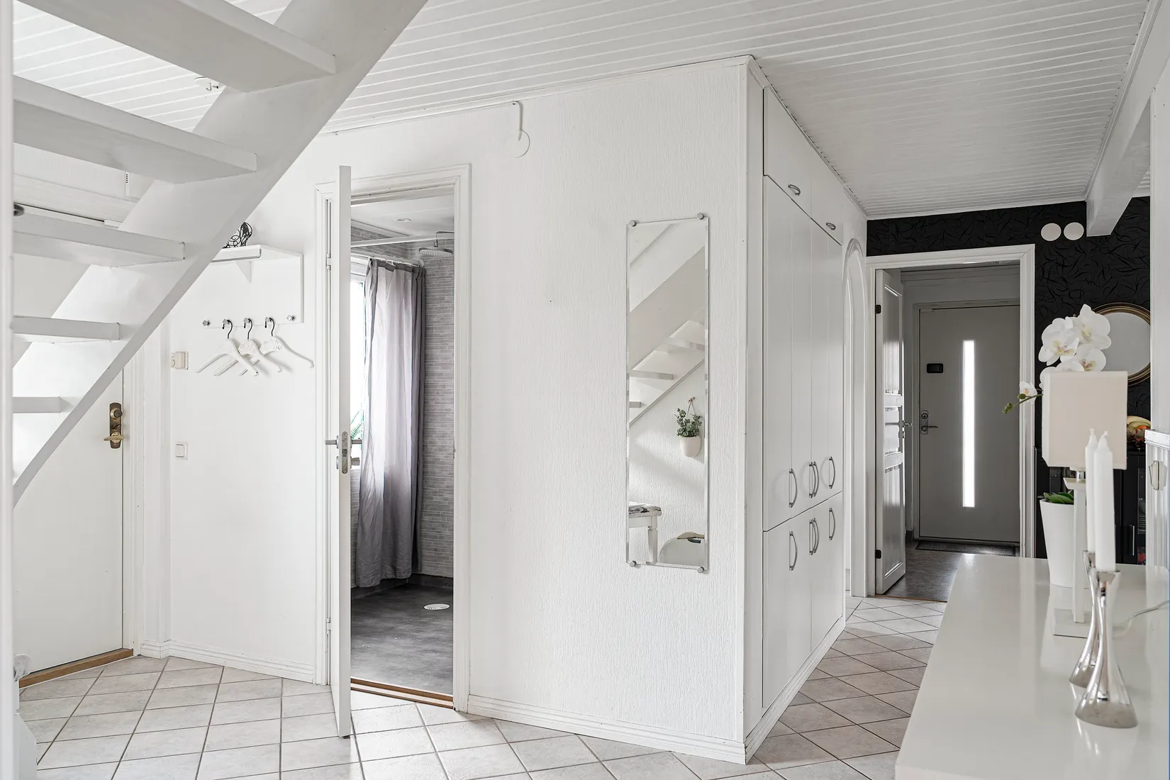 Villa, Opalvägen 1, Häljarp, Landskrona