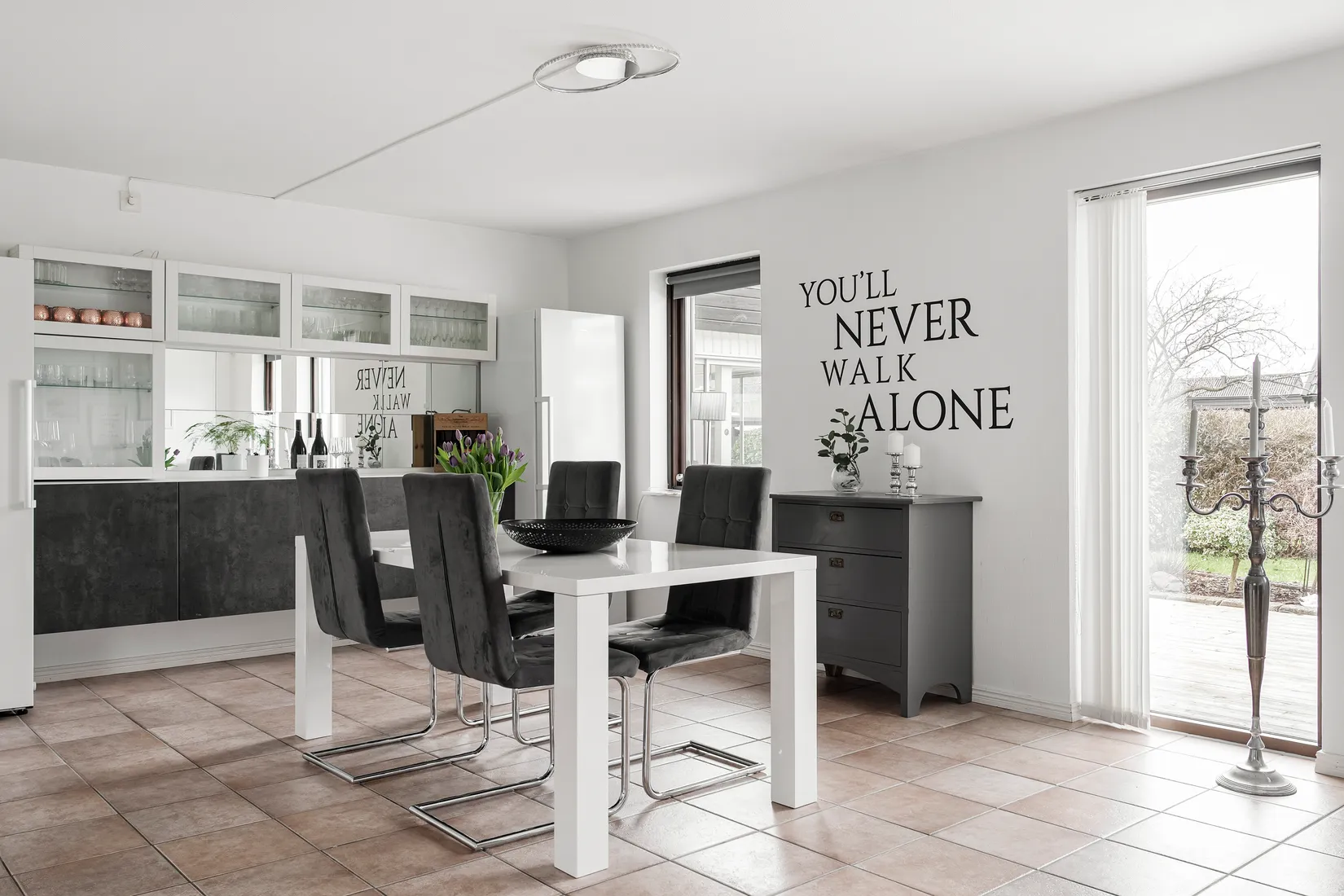 Villa, Opalvägen 1, Häljarp, Landskrona