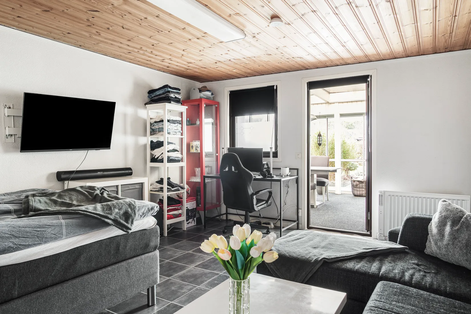 Villa, Opalvägen 1, Häljarp, Landskrona