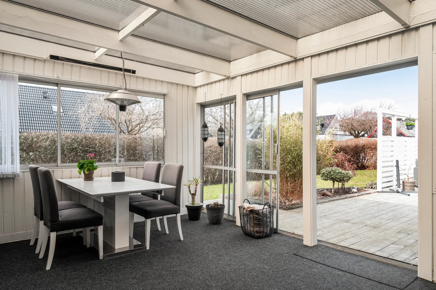 Villa, Opalvägen 1, Häljarp, Landskrona