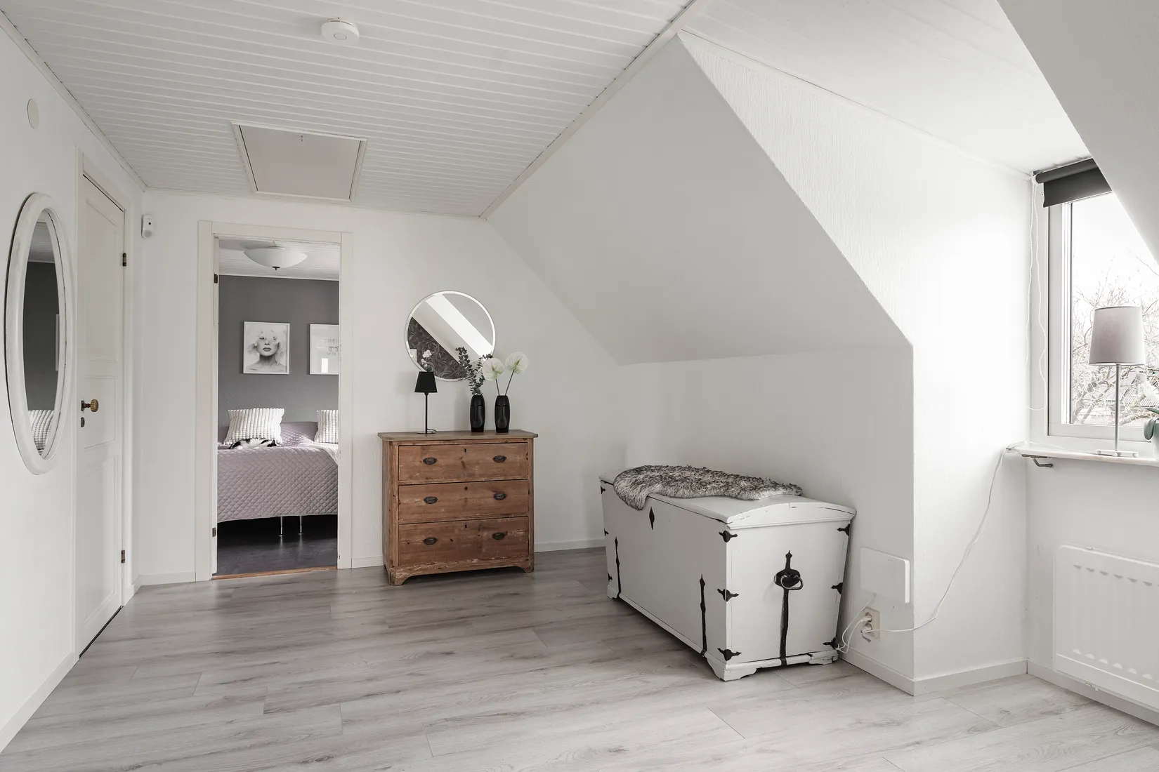 Villa, Opalvägen 1, Häljarp, Landskrona