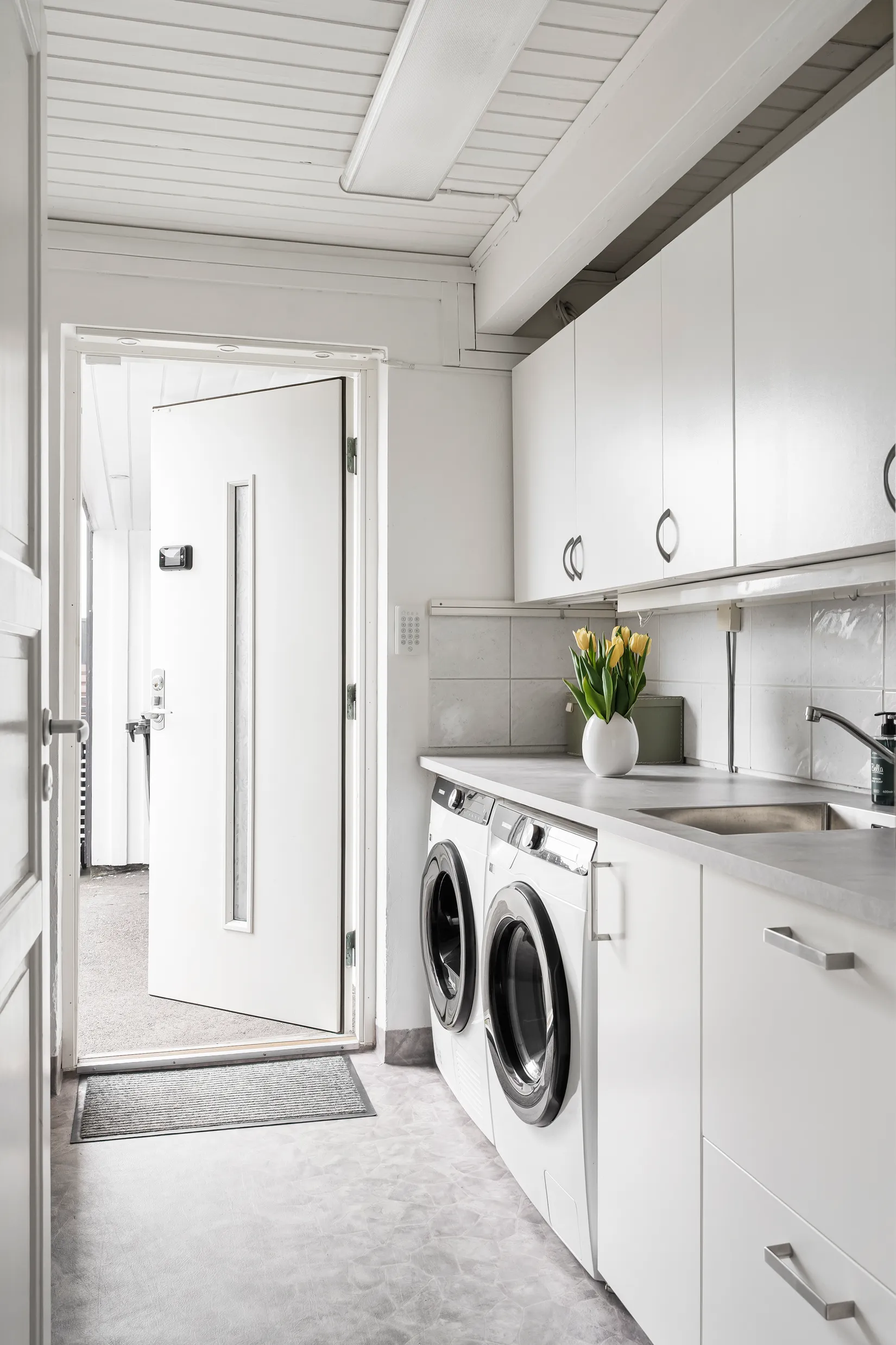 Villa, Opalvägen 1, Häljarp, Landskrona