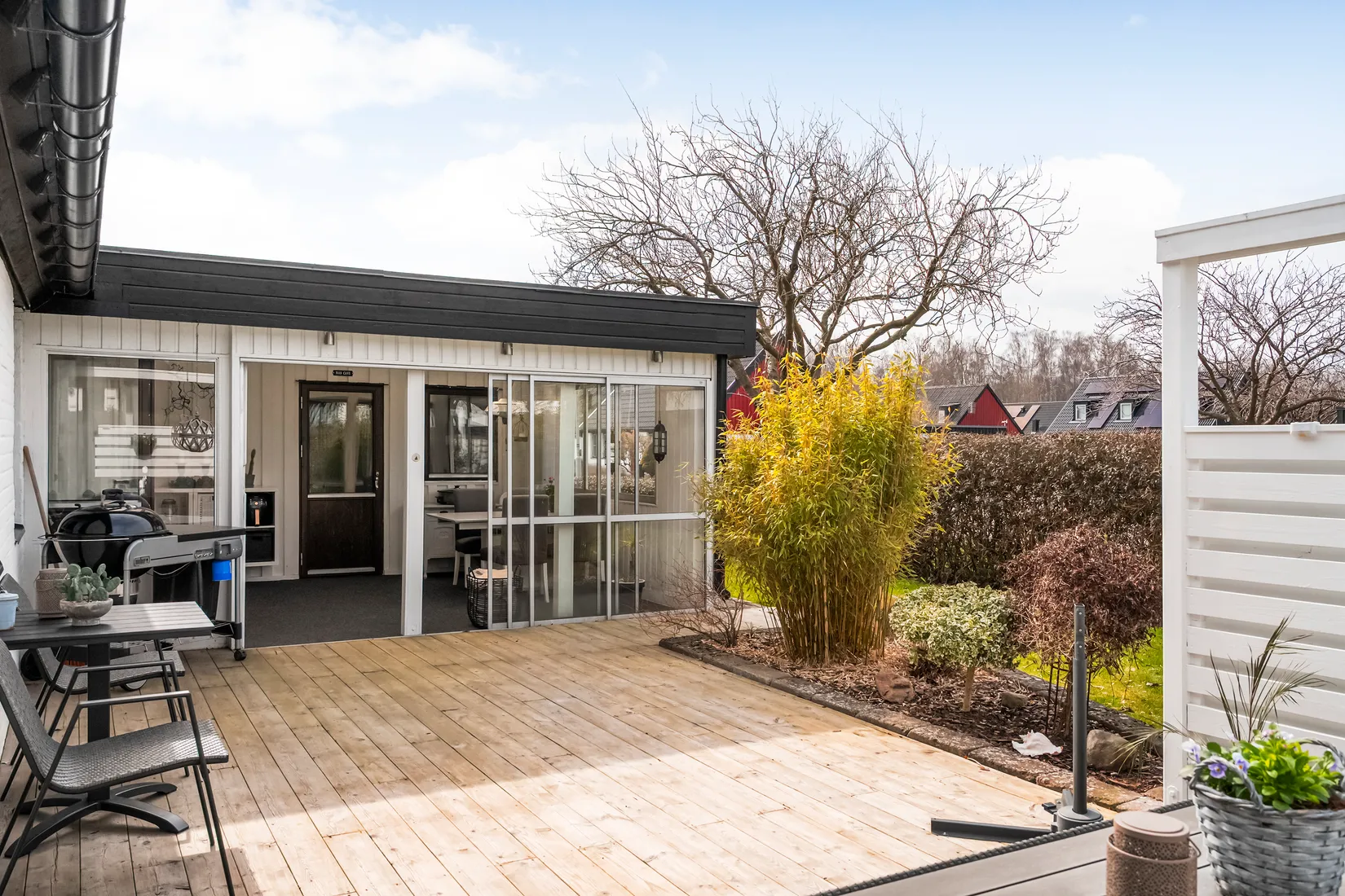 Villa, Opalvägen 1, Häljarp, Landskrona