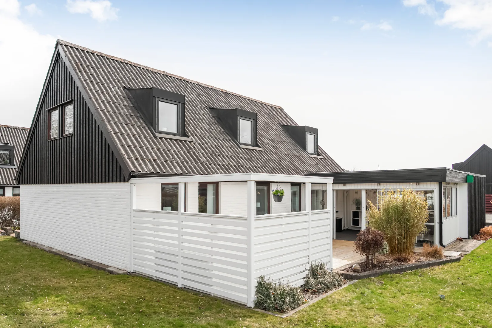 Villa, Opalvägen 1, Häljarp, Landskrona