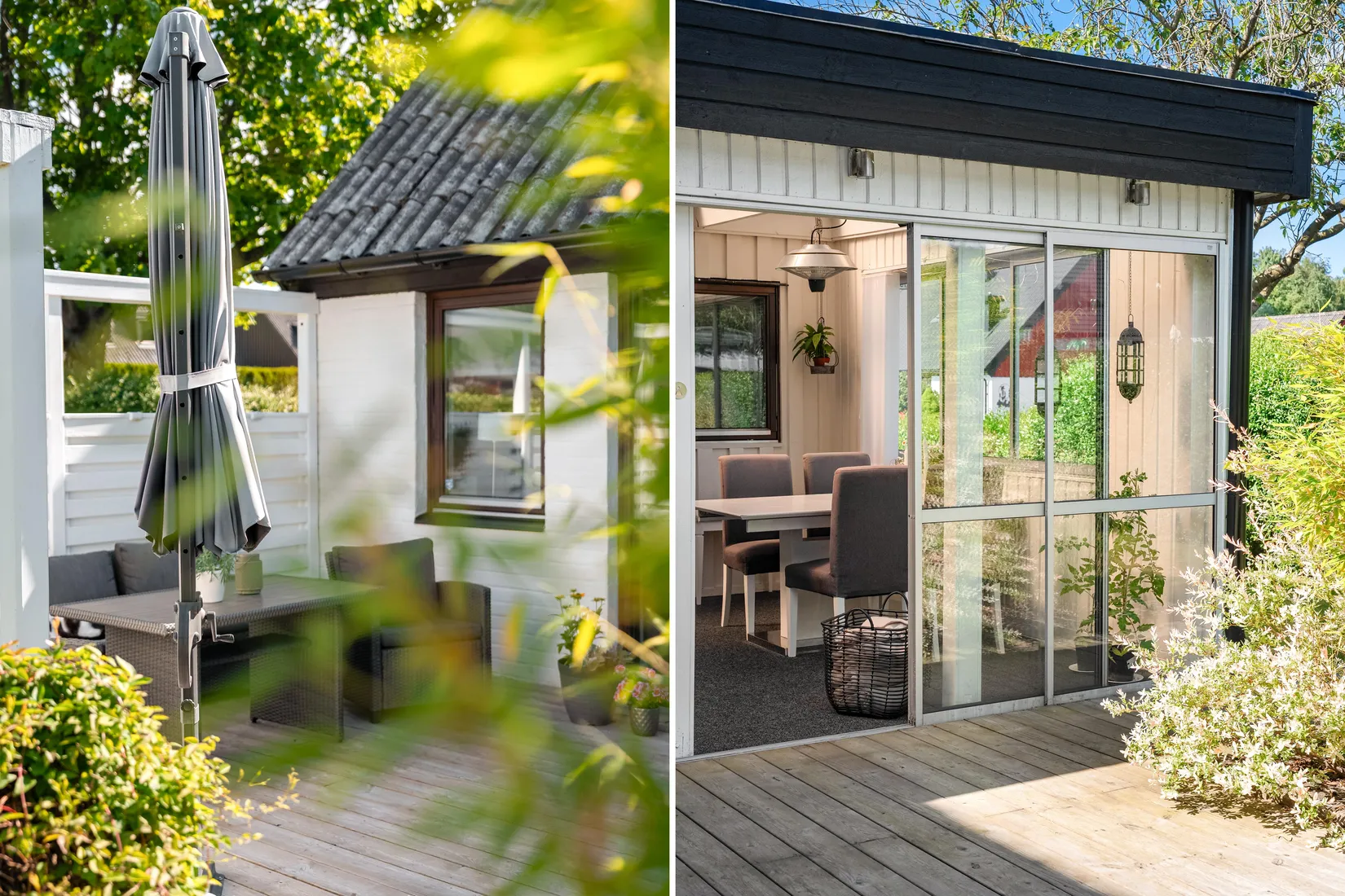 Villa, Opalvägen 1, Häljarp, Landskrona