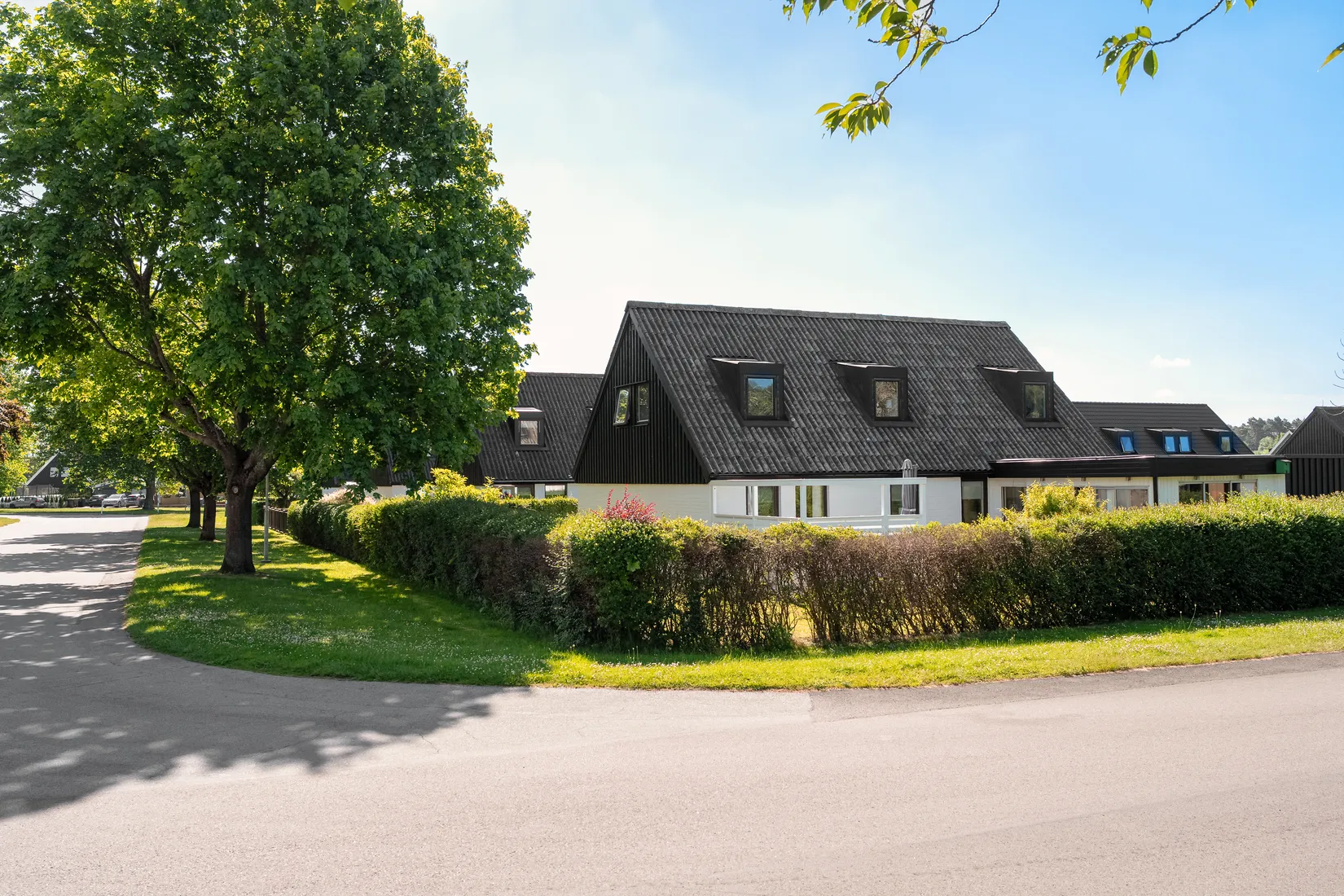 Villa, Opalvägen 1, Häljarp, Landskrona