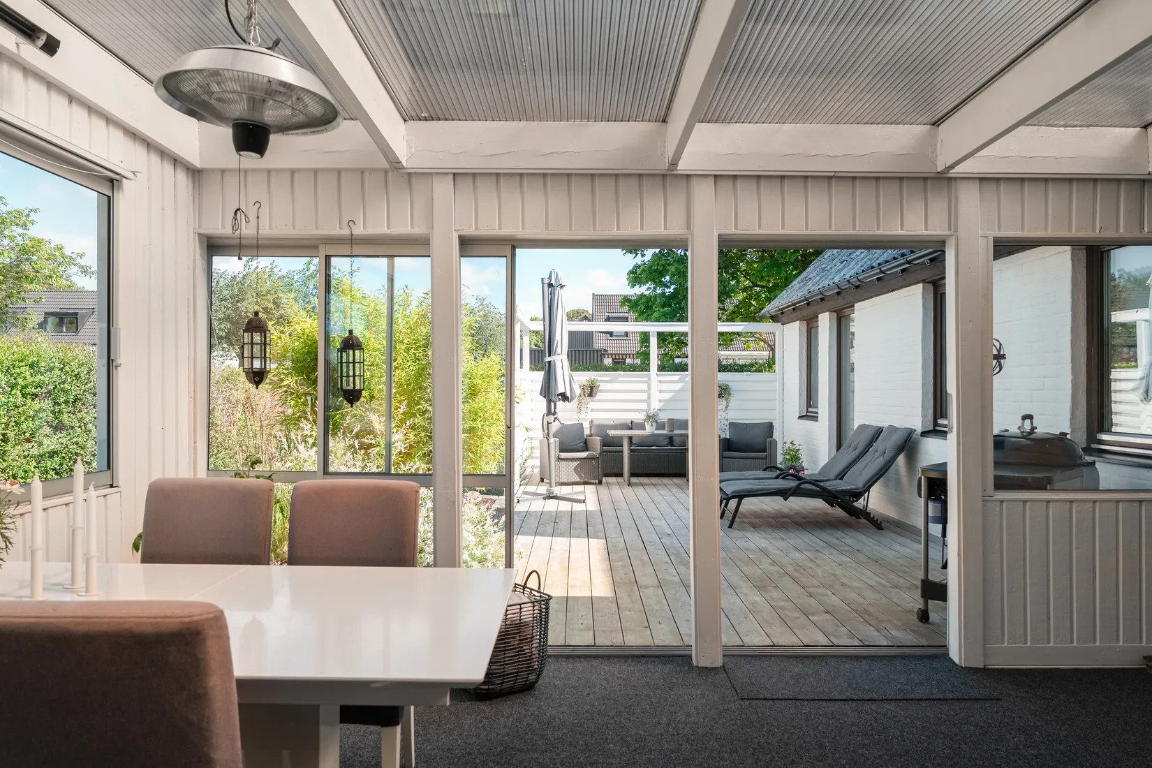 Villa, Opalvägen 1, Häljarp, Landskrona