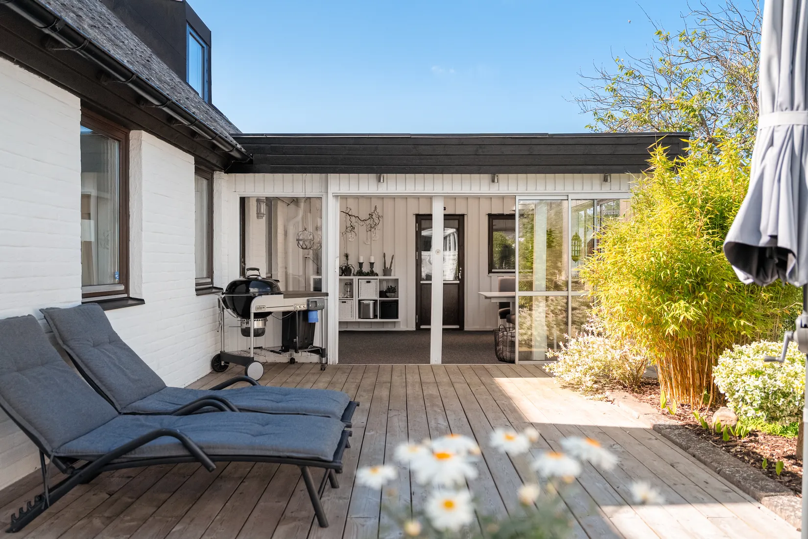 Villa, Opalvägen 1, Häljarp, Landskrona