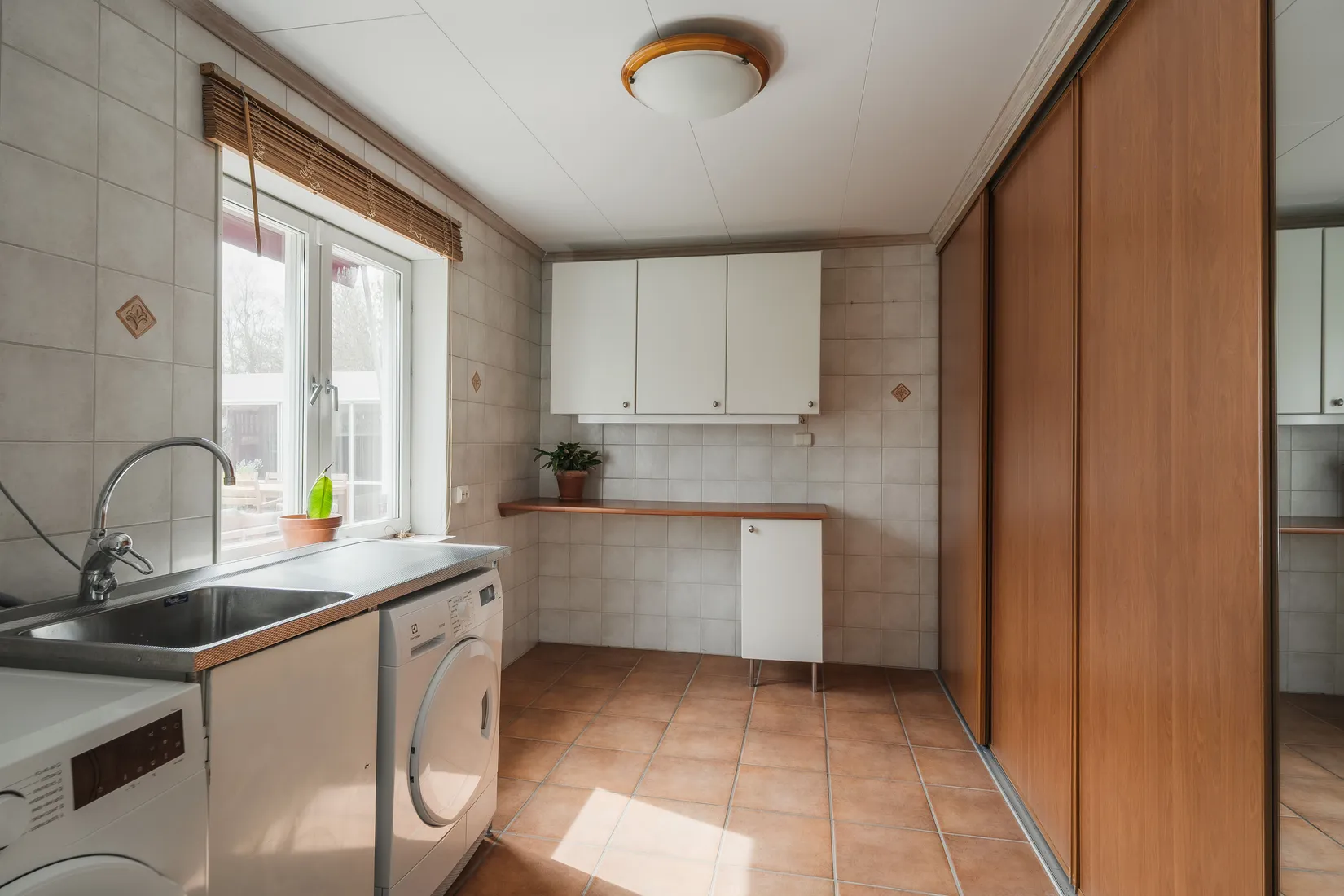 Villa, Södra Strålgatan 4, Bomhus, Gävle