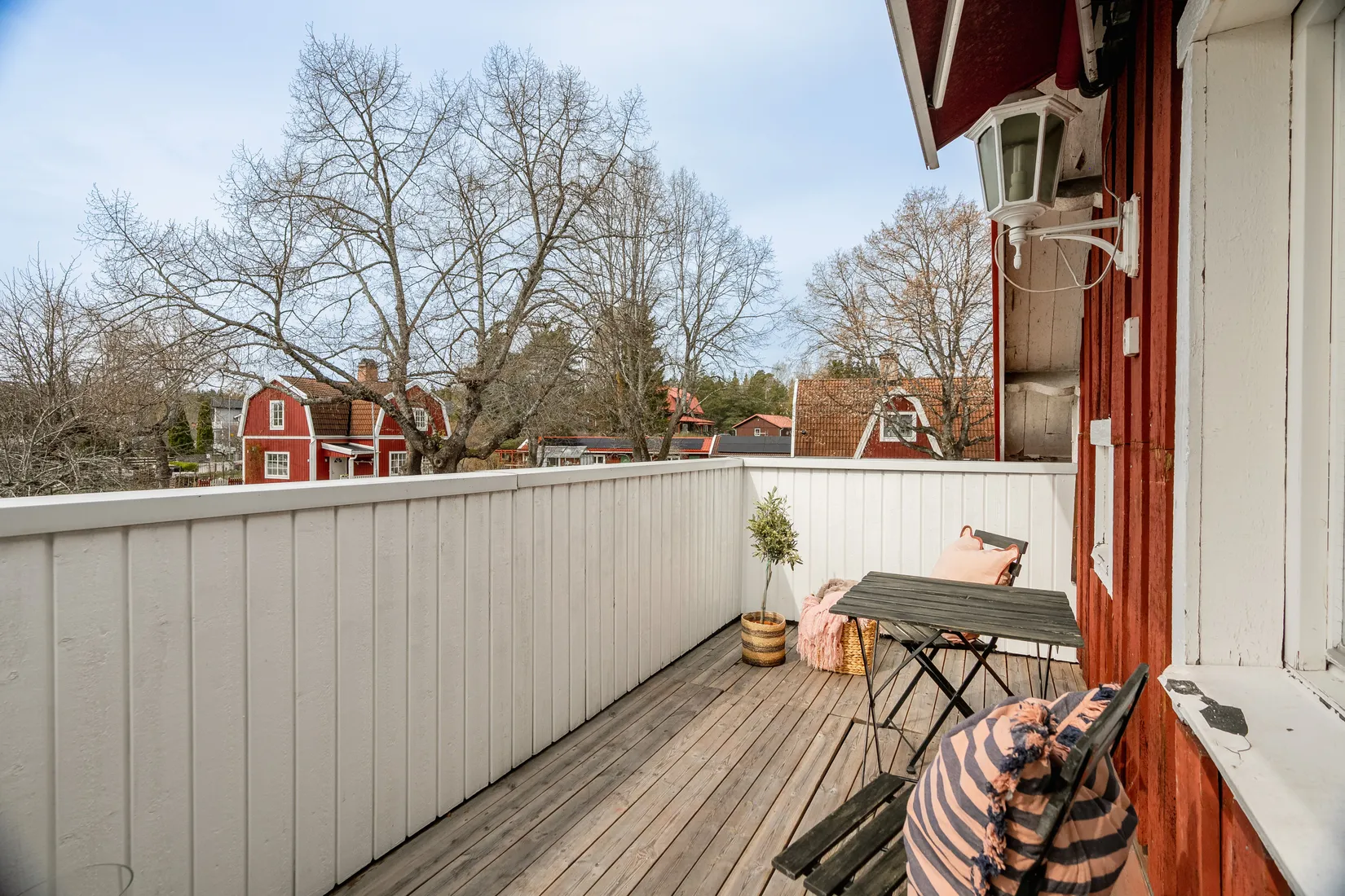 Villa, Södra Strålgatan 4, Bomhus, Gävle