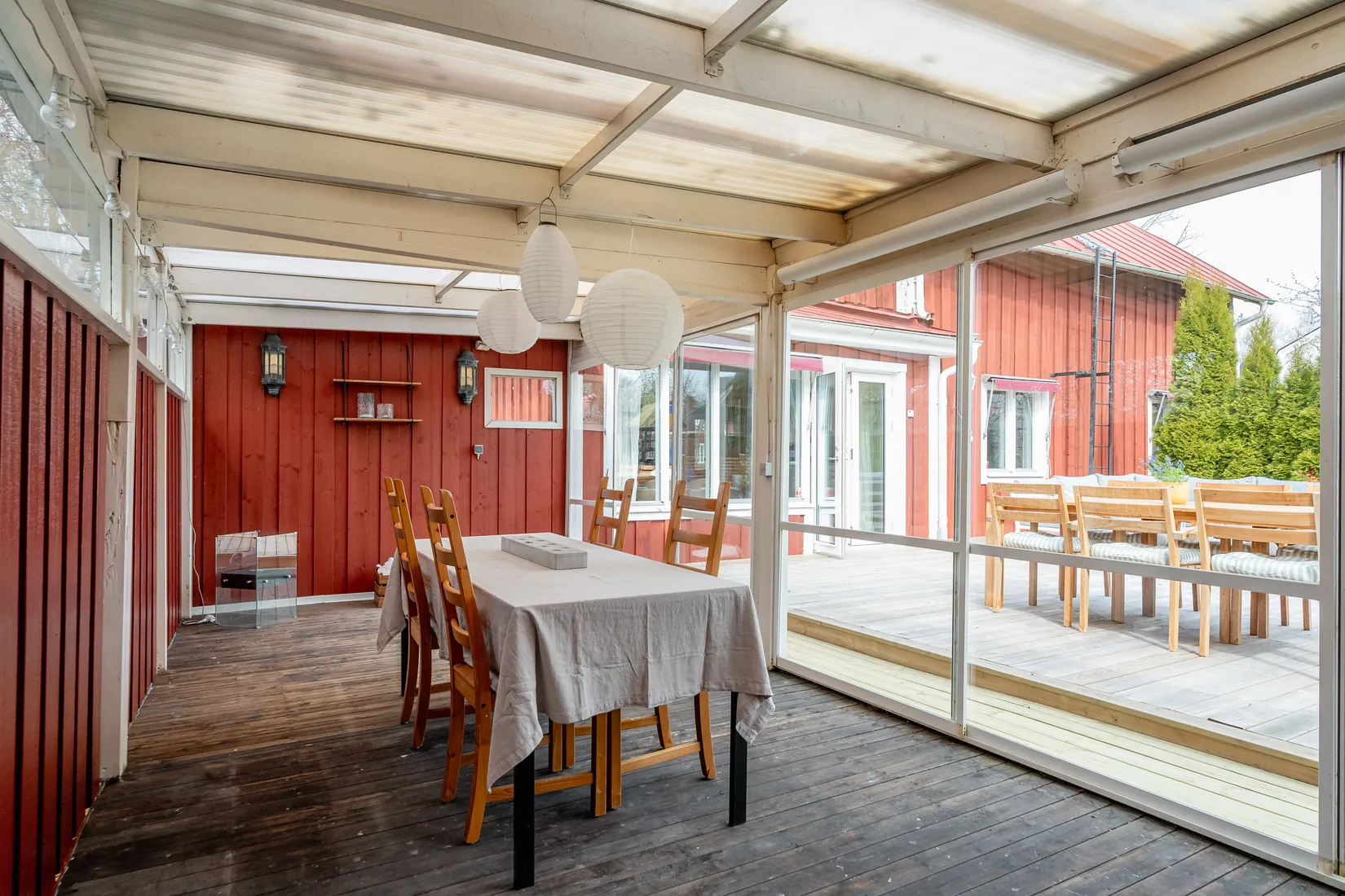 Villa, Södra Strålgatan 4, Bomhus, Gävle