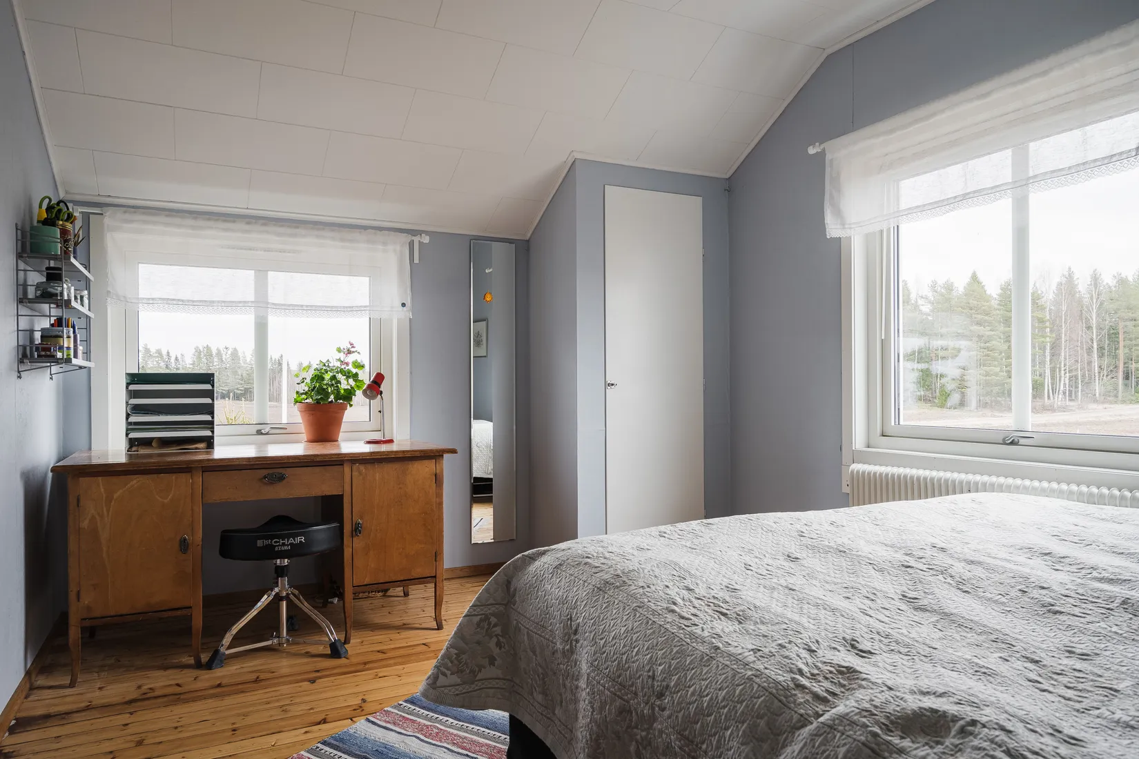 Villa, Drängsmark 194, Skellefteå