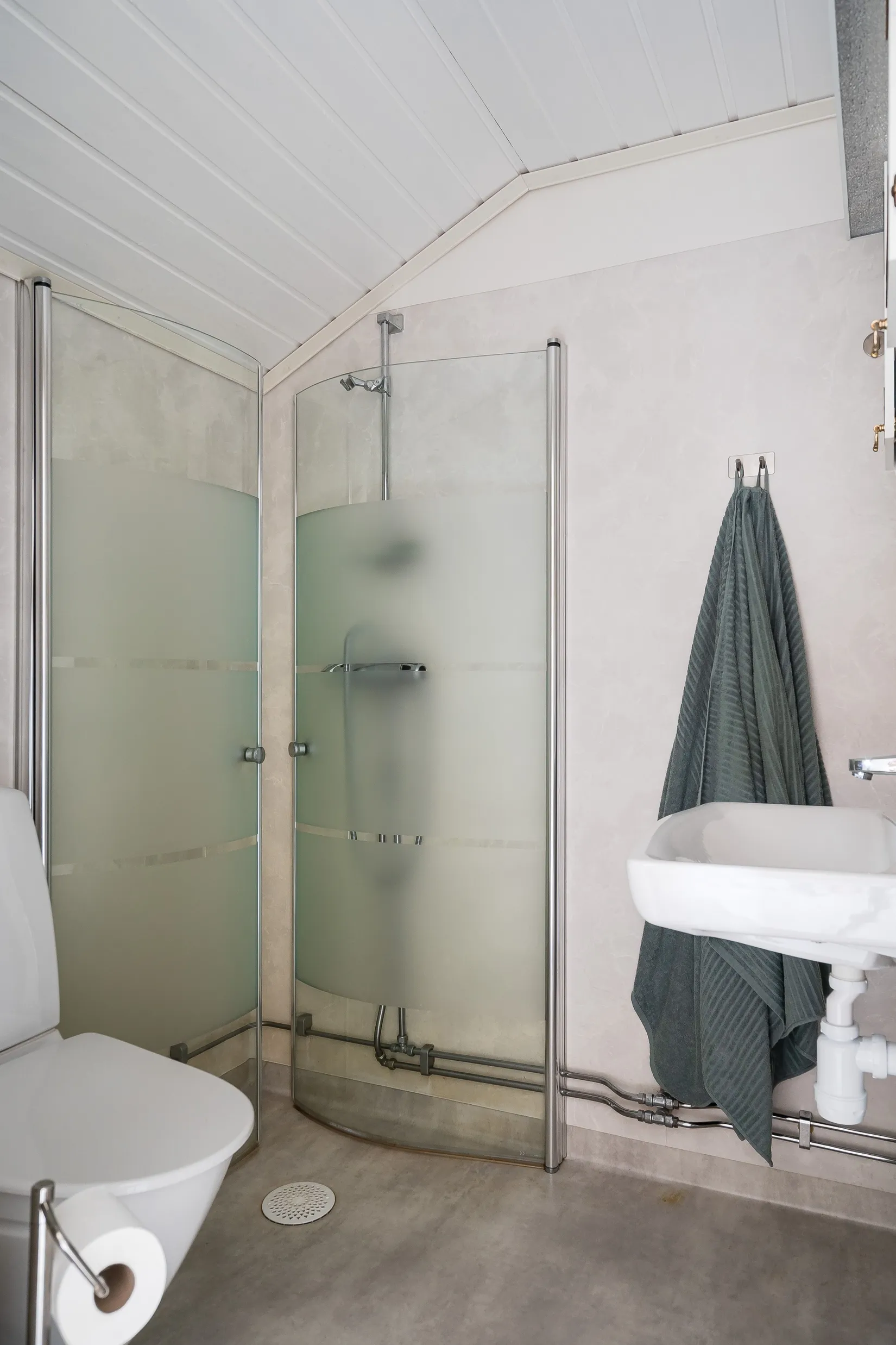 Villa, Drängsmark 194, Skellefteå