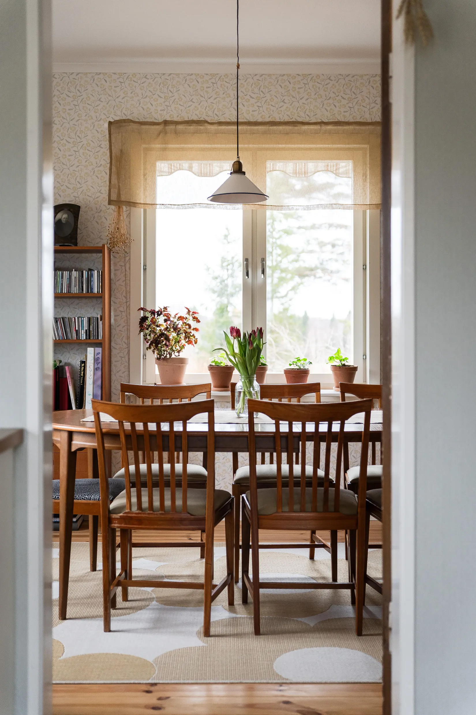 Villa, Drängsmark 194, Skellefteå