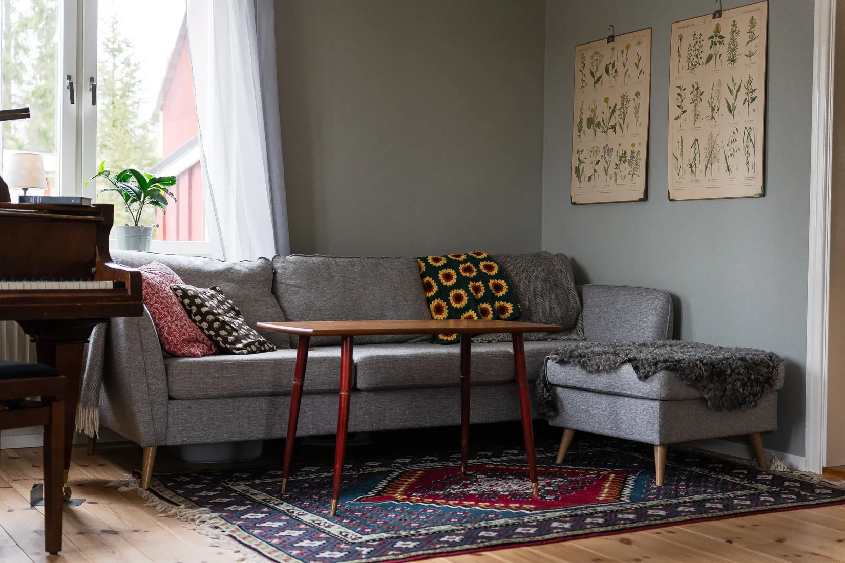 Villa, Drängsmark 194, Skellefteå