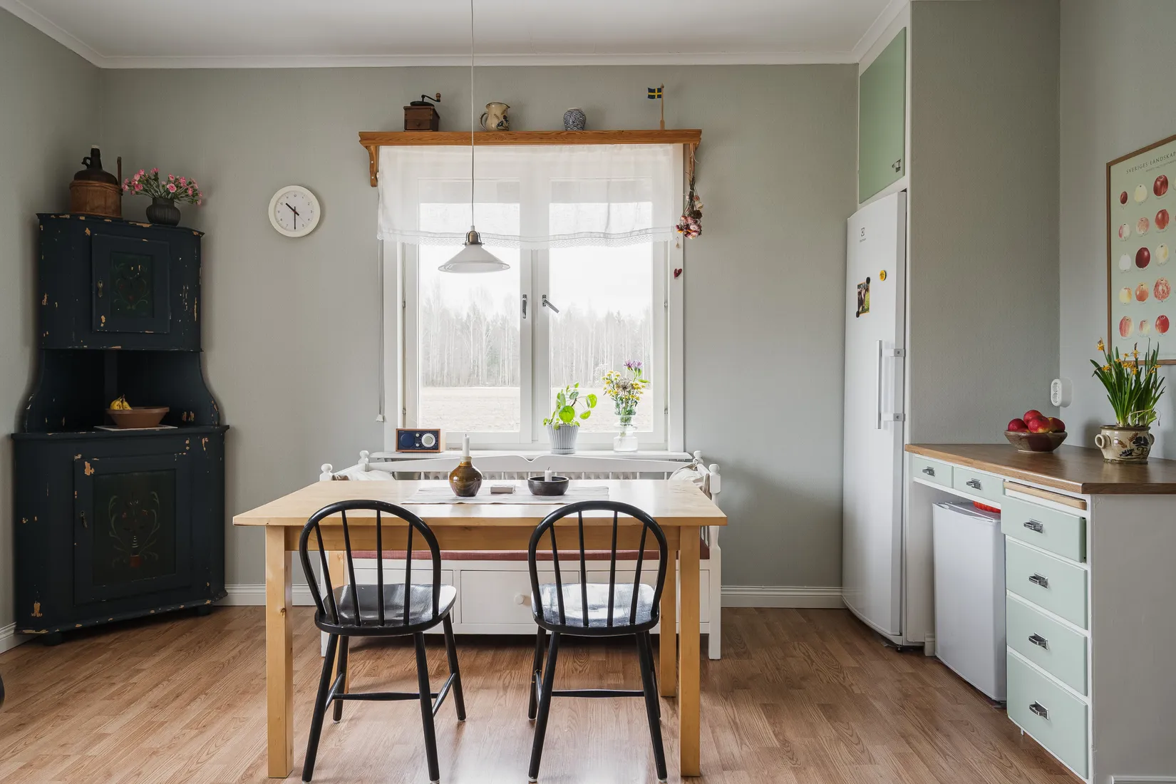 Villa, Drängsmark 194, Skellefteå