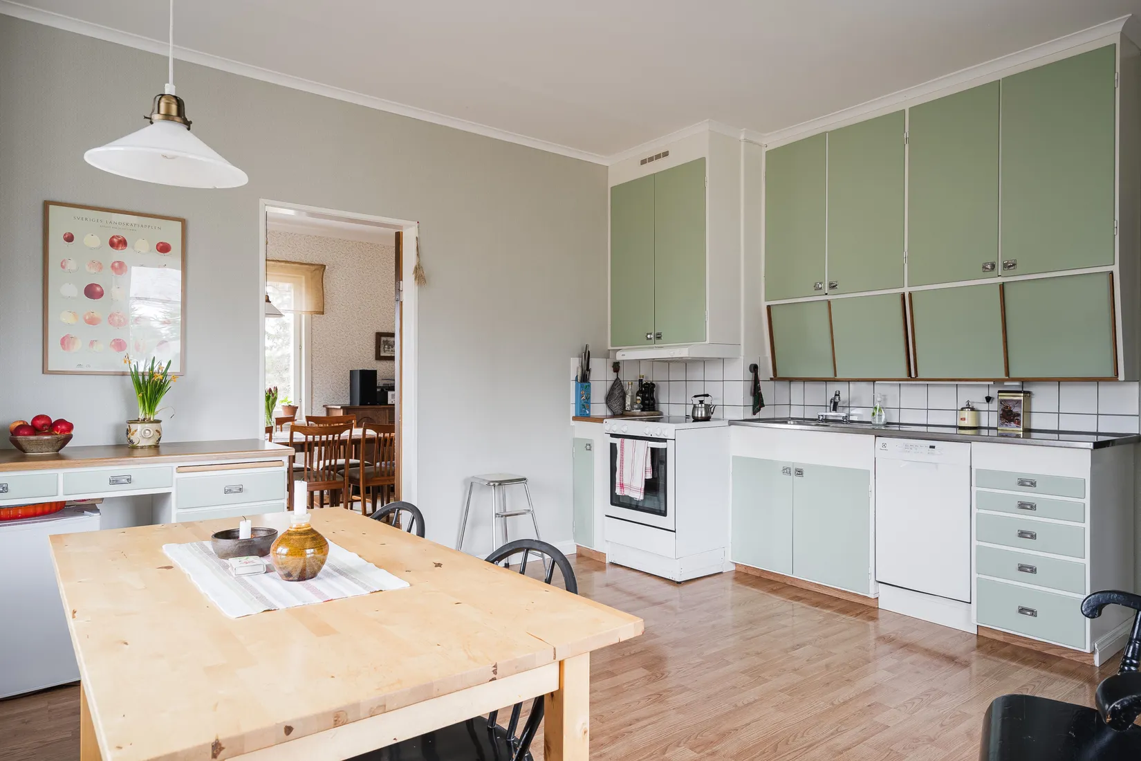 Villa, Drängsmark 194, Skellefteå