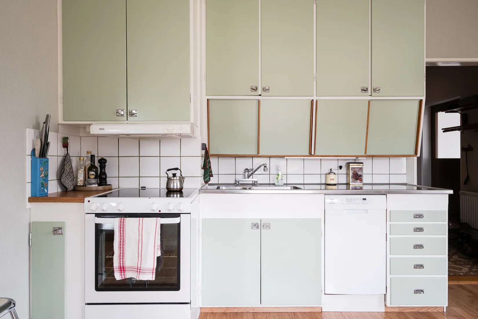 Villa, Drängsmark 194, Skellefteå