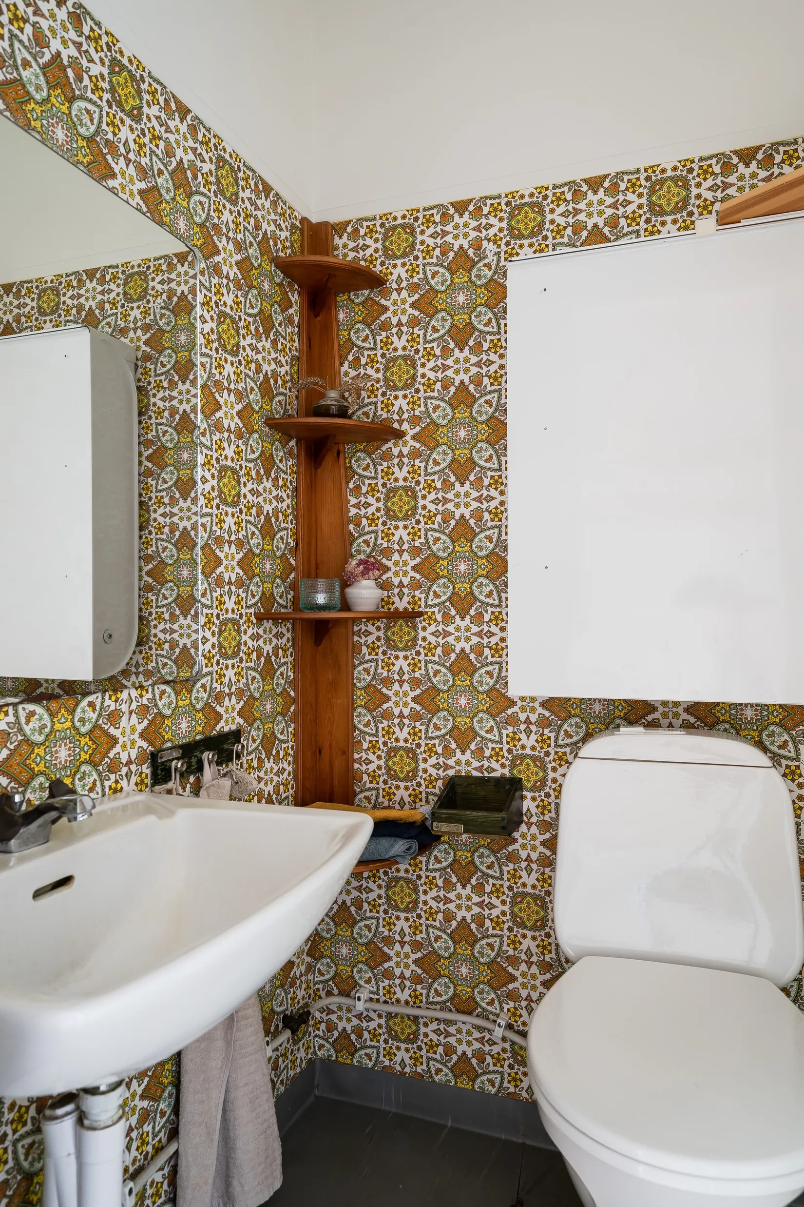 Villa, Drängsmark 194, Skellefteå