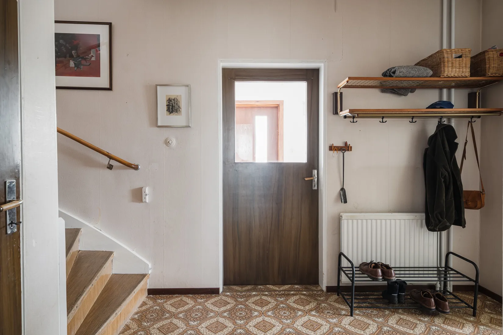 Villa, Drängsmark 194, Skellefteå