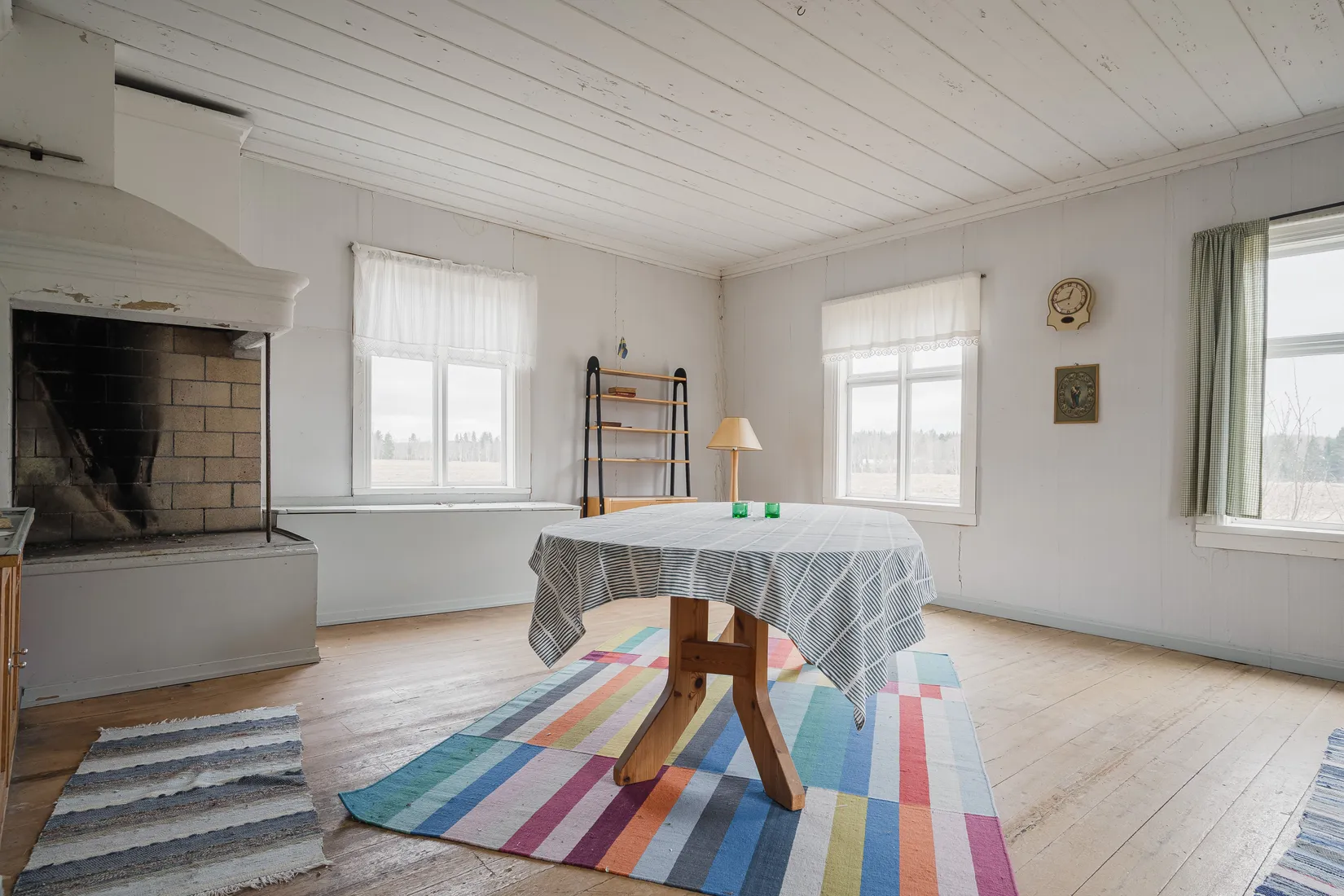 Villa, Drängsmark 194, Skellefteå