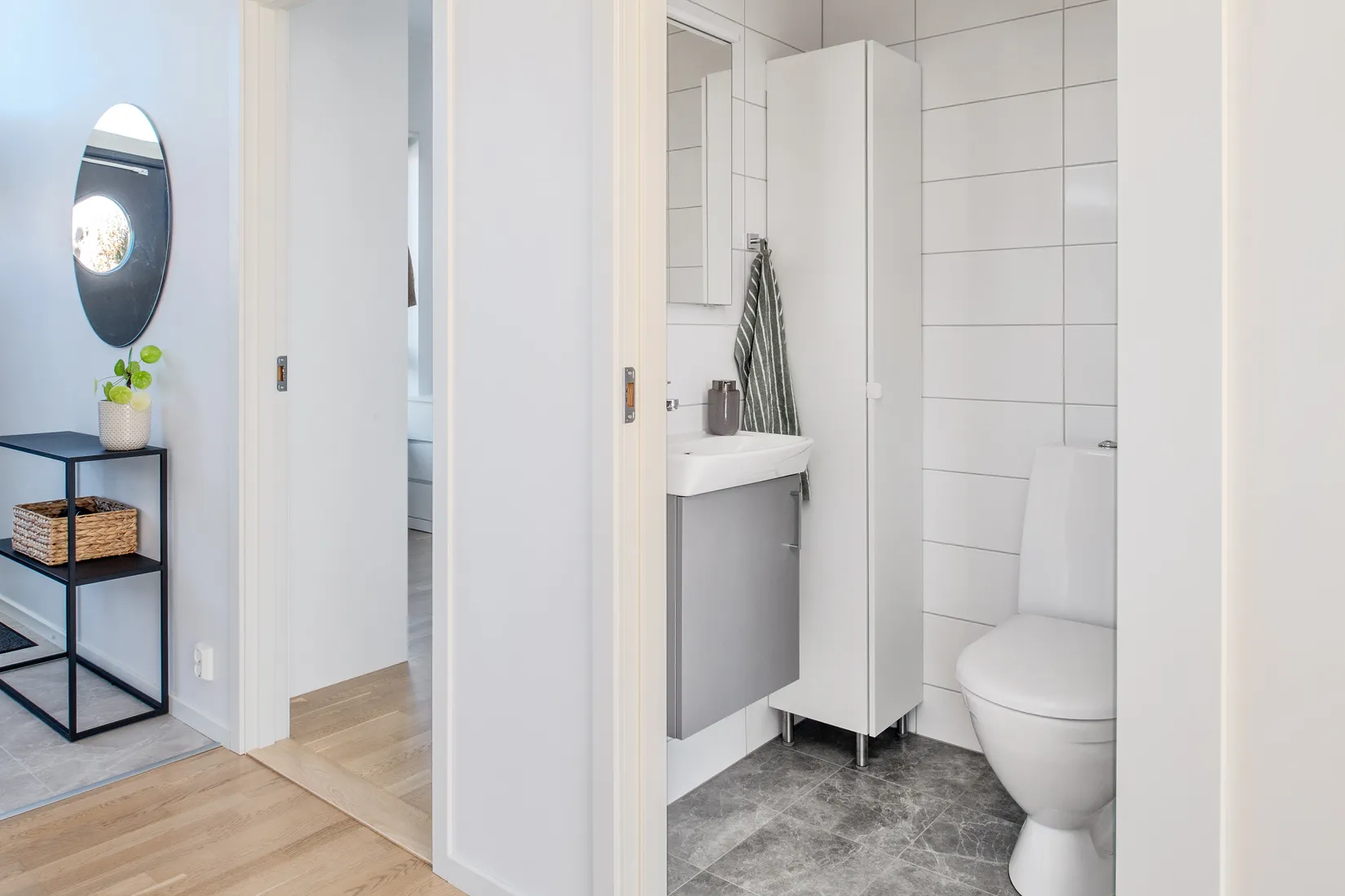 Bostadsrätt, Radhus, Johannes väg 4, Barsebäck, Kävlinge