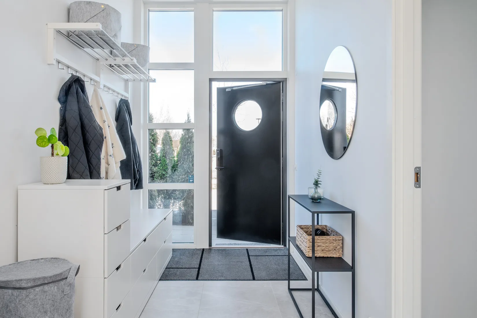 Bostadsrätt, Radhus, Johannes väg 4, Barsebäck, Kävlinge