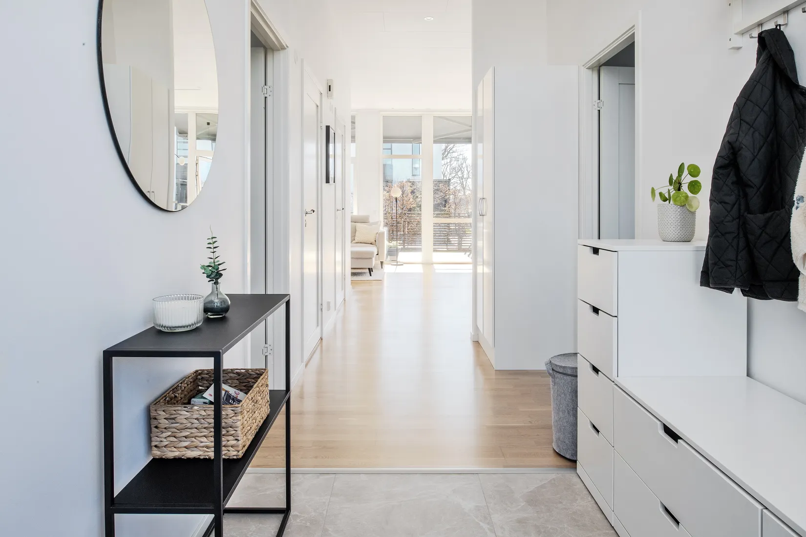 Bostadsrätt, Radhus, Johannes väg 4, Barsebäck, Kävlinge