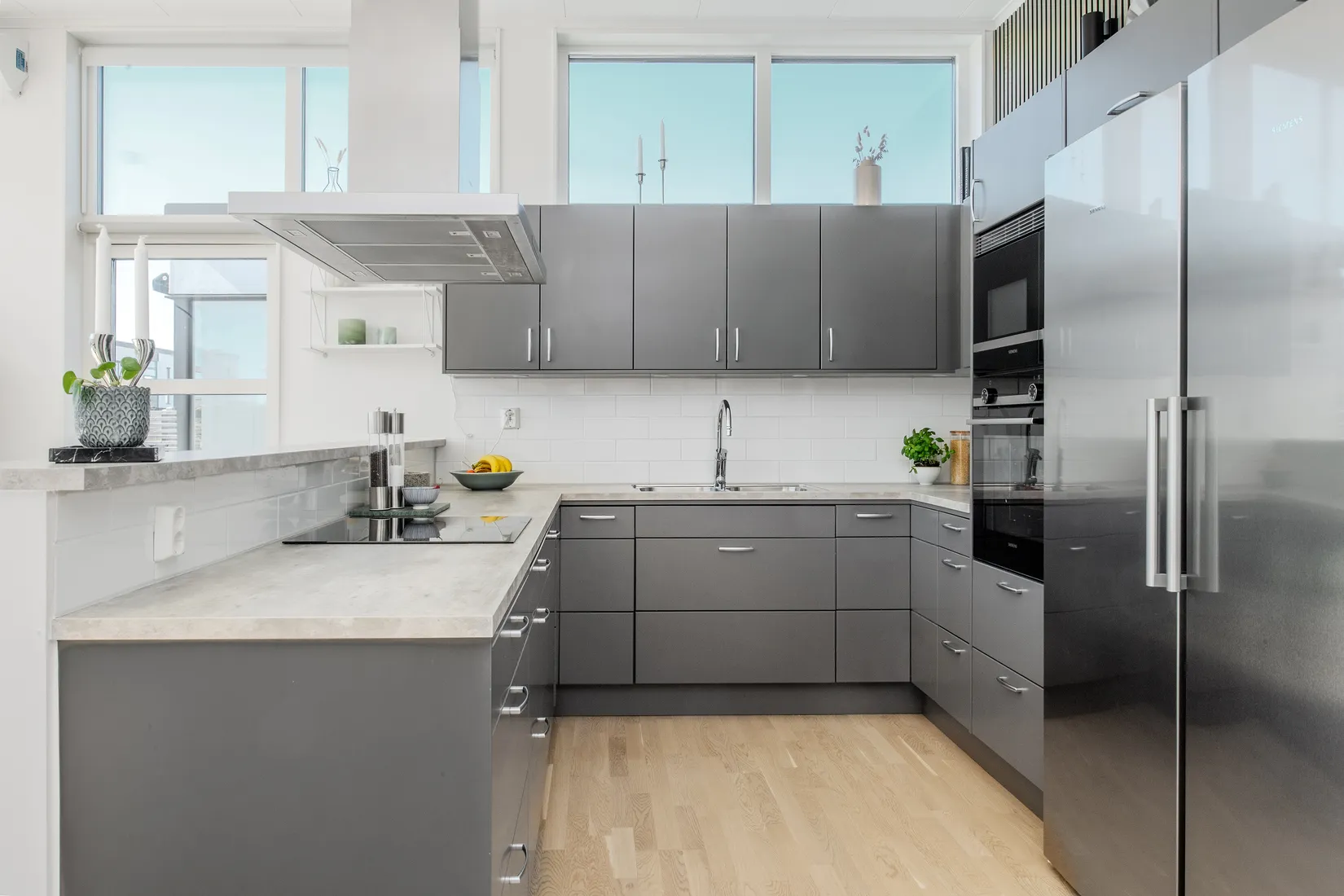 Bostadsrätt, Radhus, Johannes väg 4, Barsebäck, Kävlinge