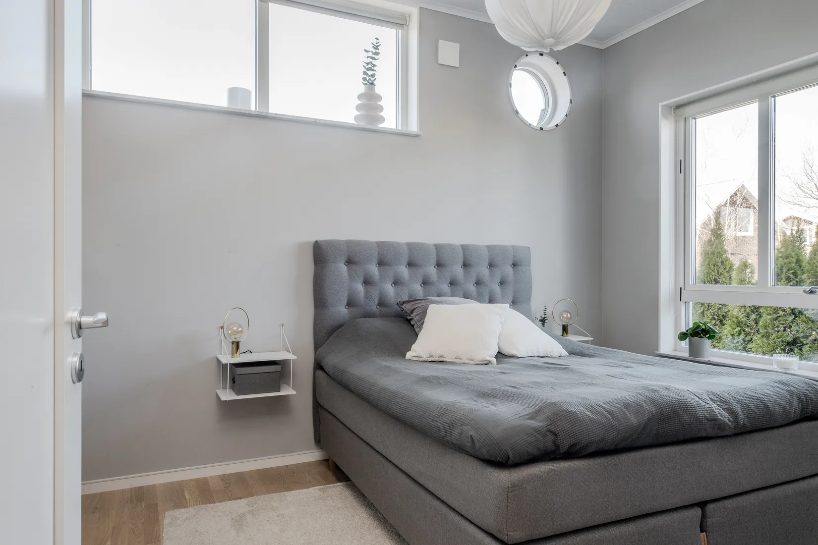 Bostadsrätt, Radhus, Johannes väg 4, Barsebäck, Kävlinge