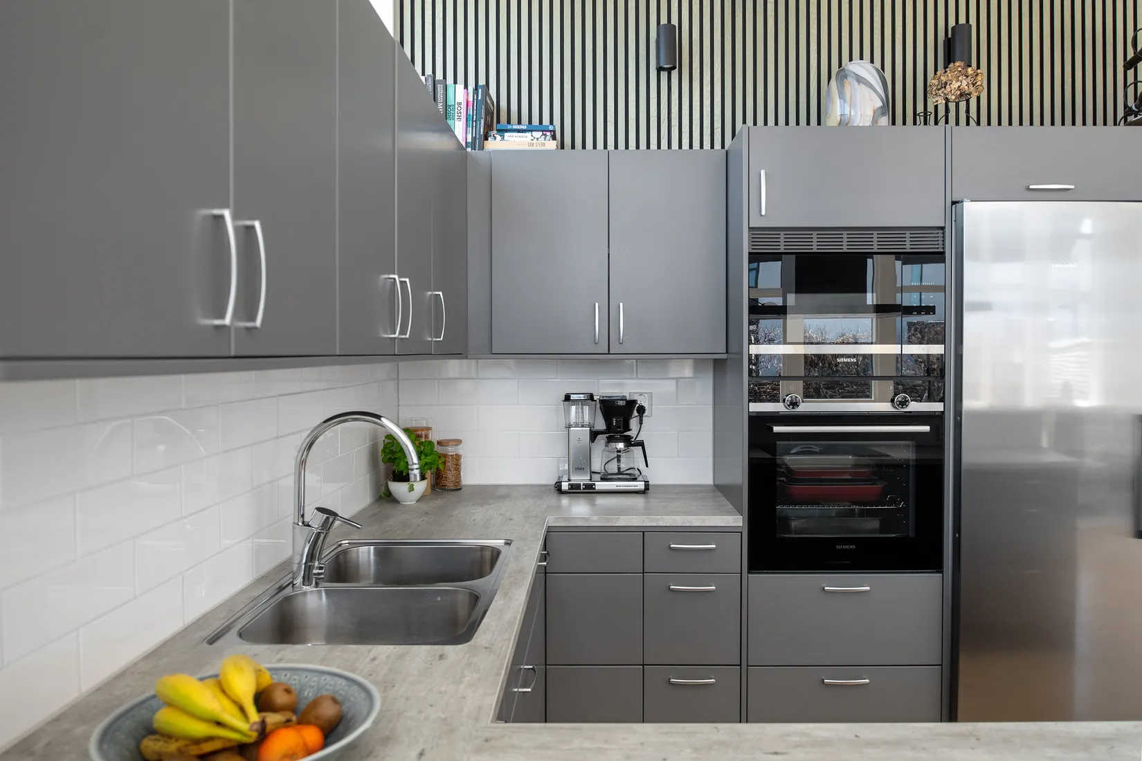 Bostadsrätt, Radhus, Johannes väg 4, Barsebäck, Kävlinge