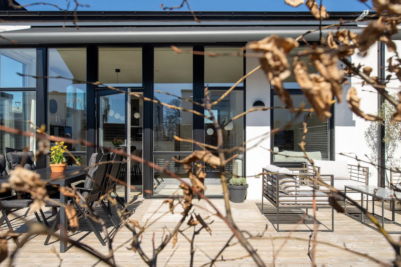 Bostadsrätt, Radhus, Johannes väg 4, Barsebäck, Kävlinge