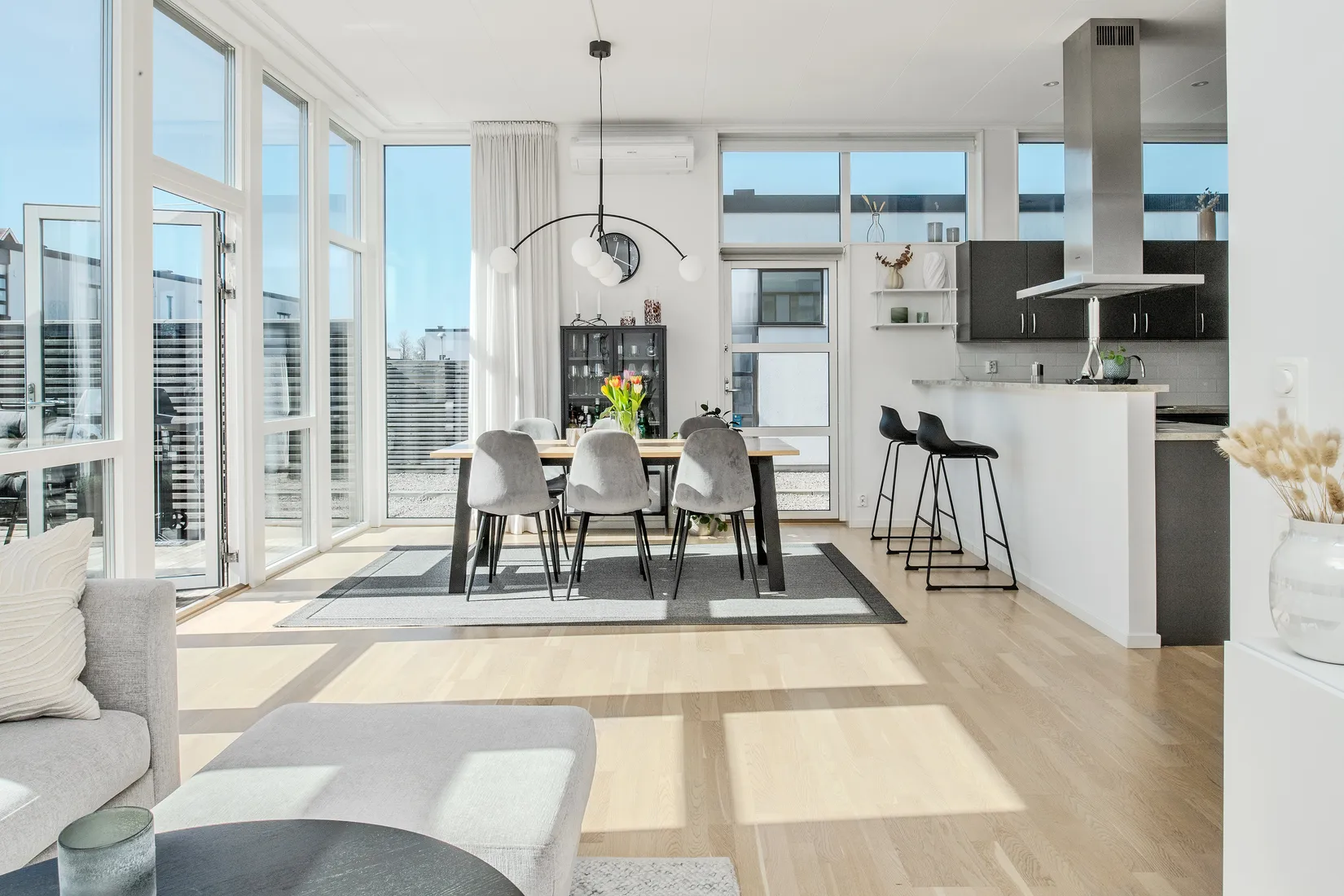 Bostadsrätt, Radhus, Johannes väg 4, Barsebäck, Kävlinge