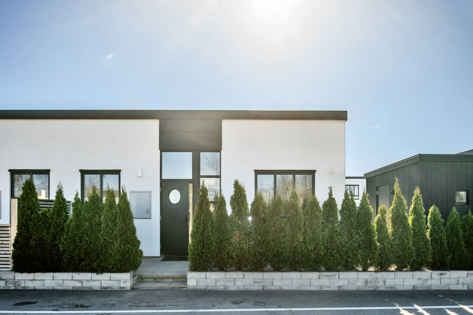 Bostadsrätt, Radhus, Johannes väg 4, Barsebäck, Kävlinge