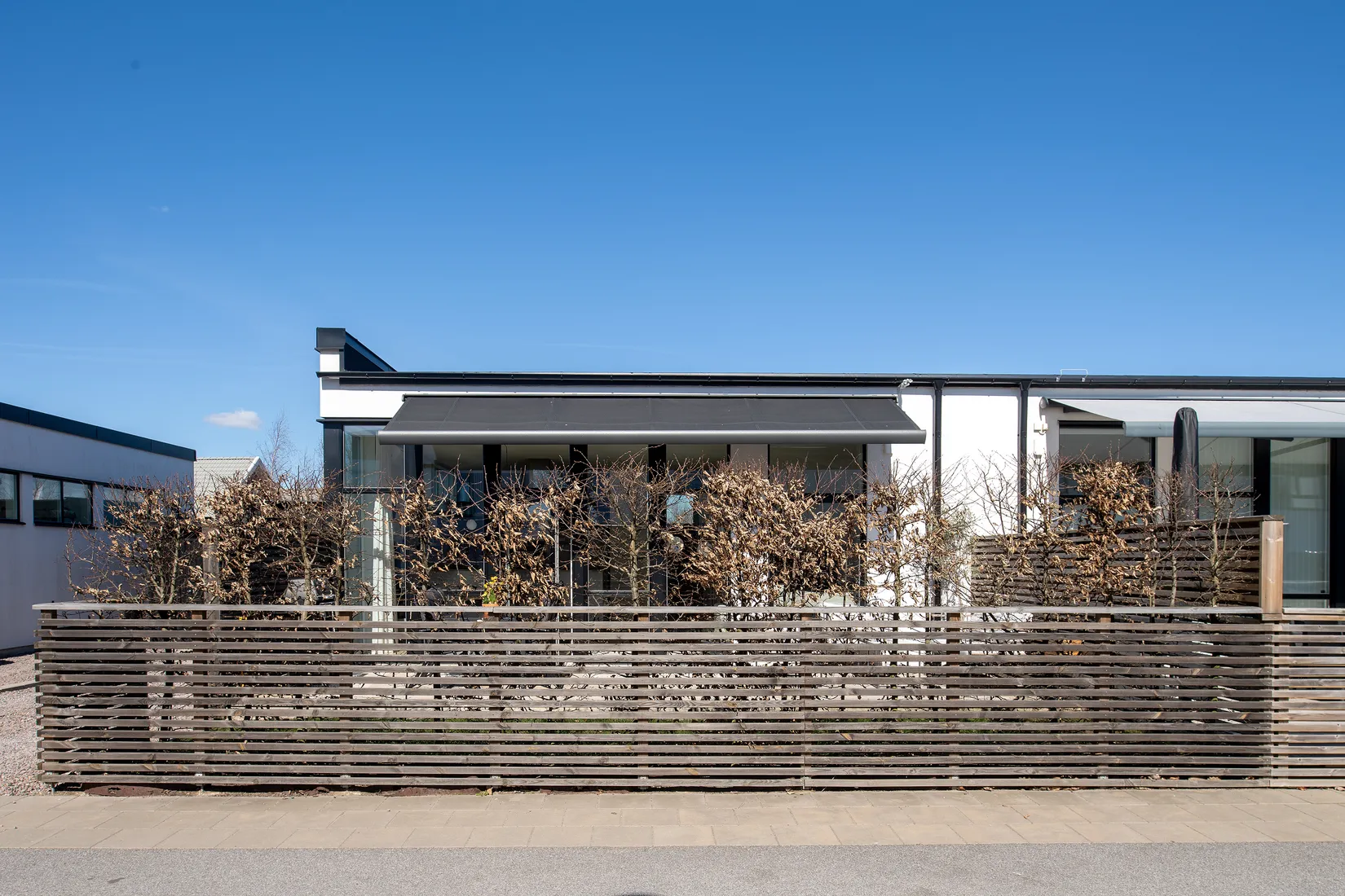 Bostadsrätt, Radhus, Johannes väg 4, Barsebäck, Kävlinge