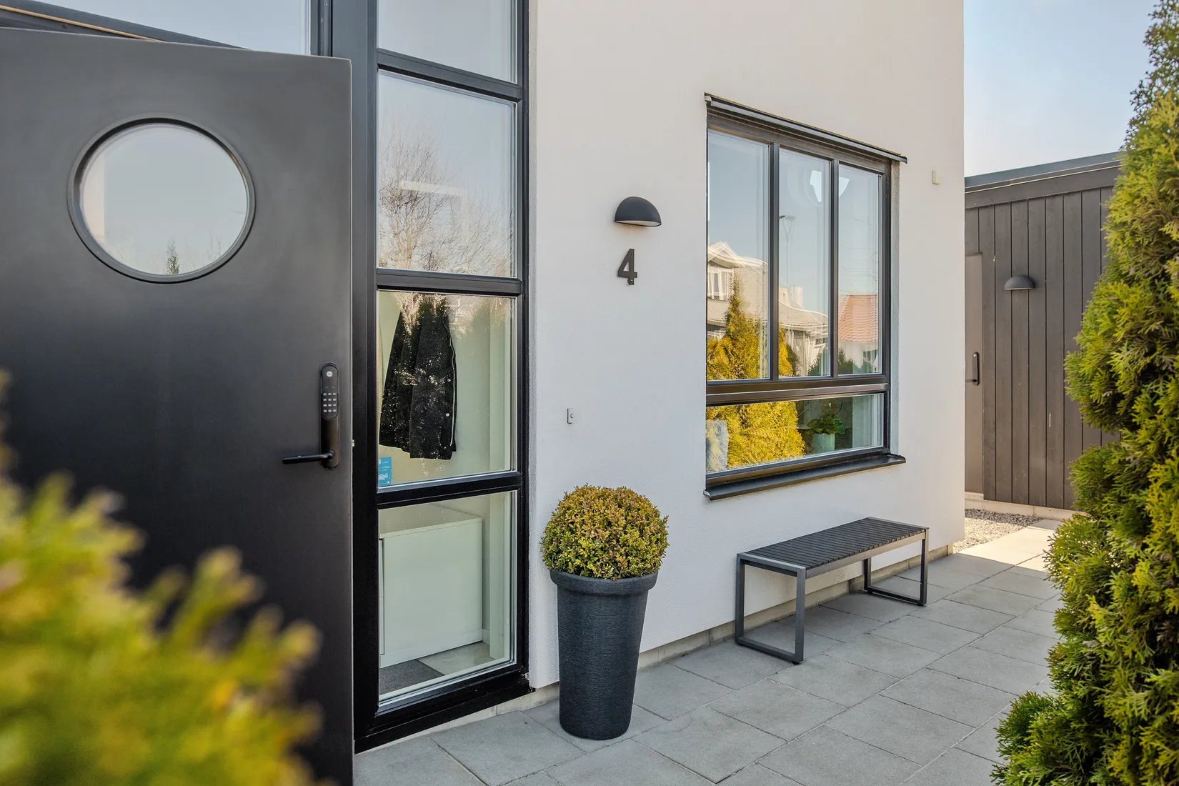 Bostadsrätt, Radhus, Johannes väg 4, Barsebäck, Kävlinge