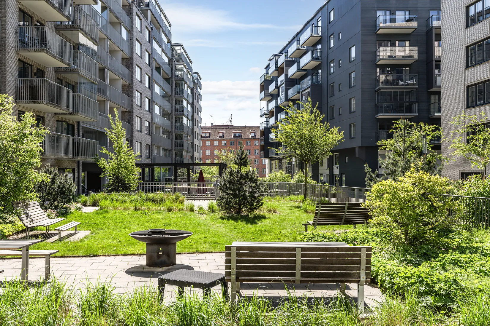 Bostadsrätt, Mölndalsvägen 87F, Johanneberg - Almedal, Göteborg